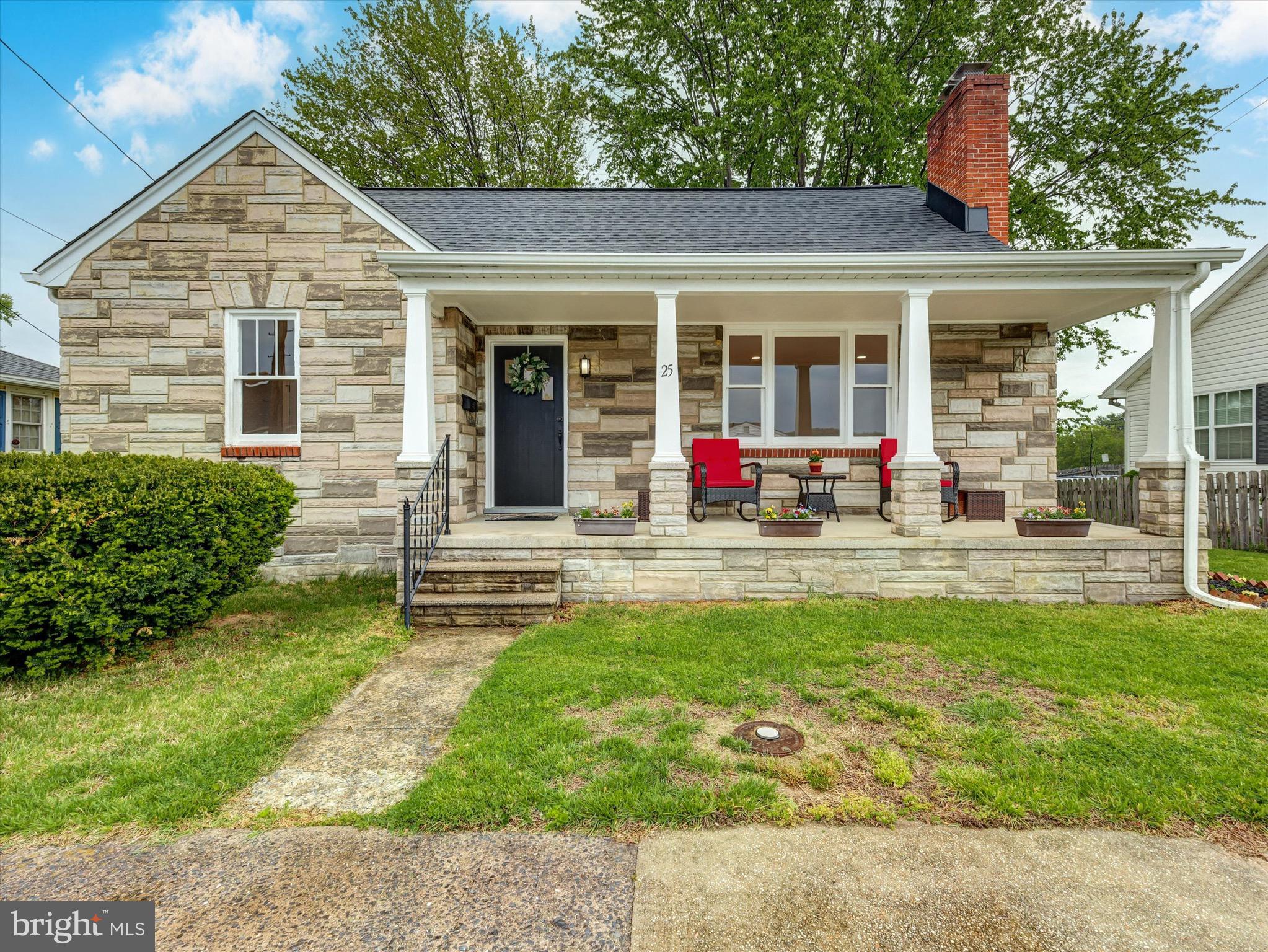 BOONSBORO - Residential