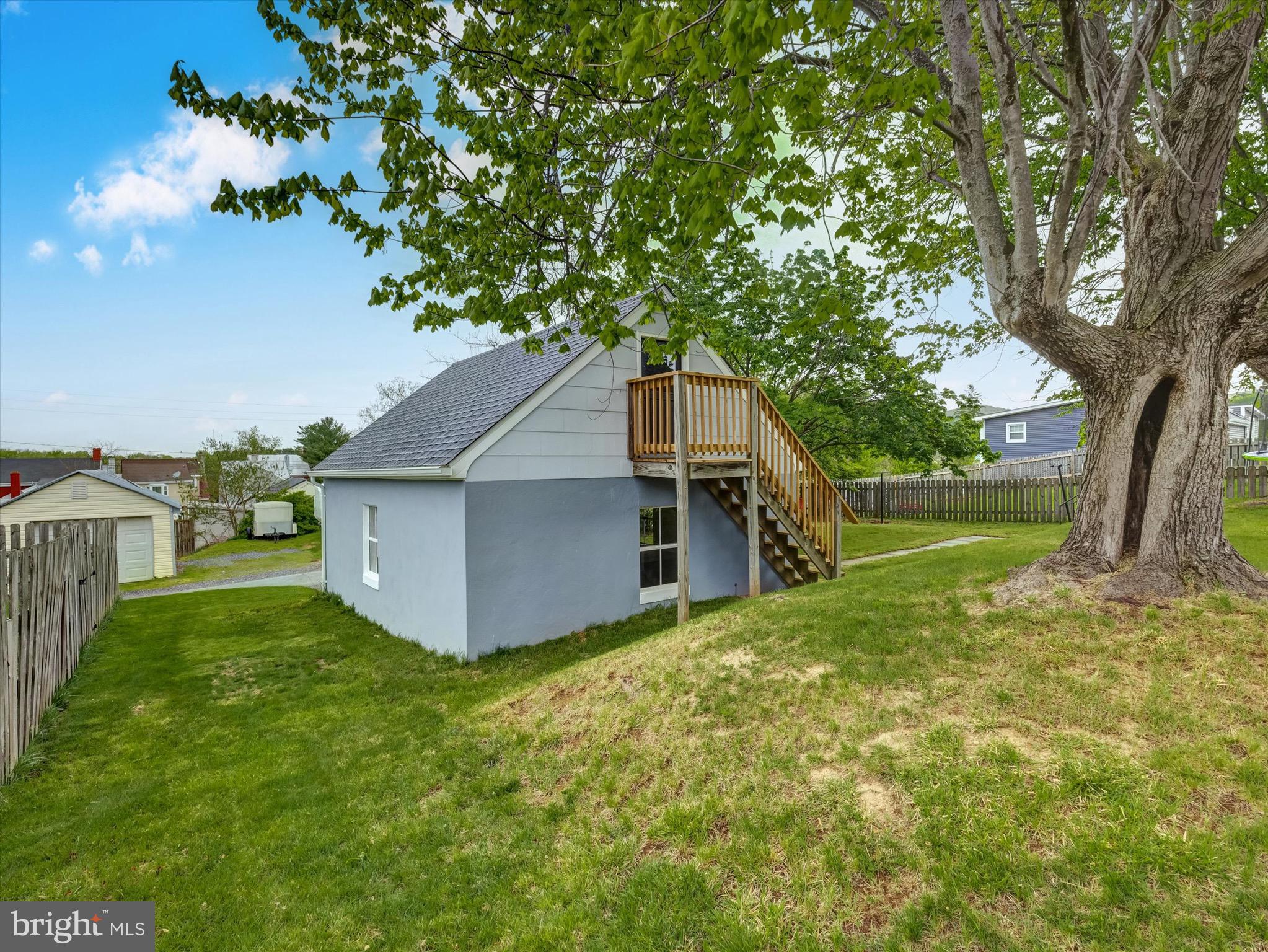 BOONSBORO - Residential