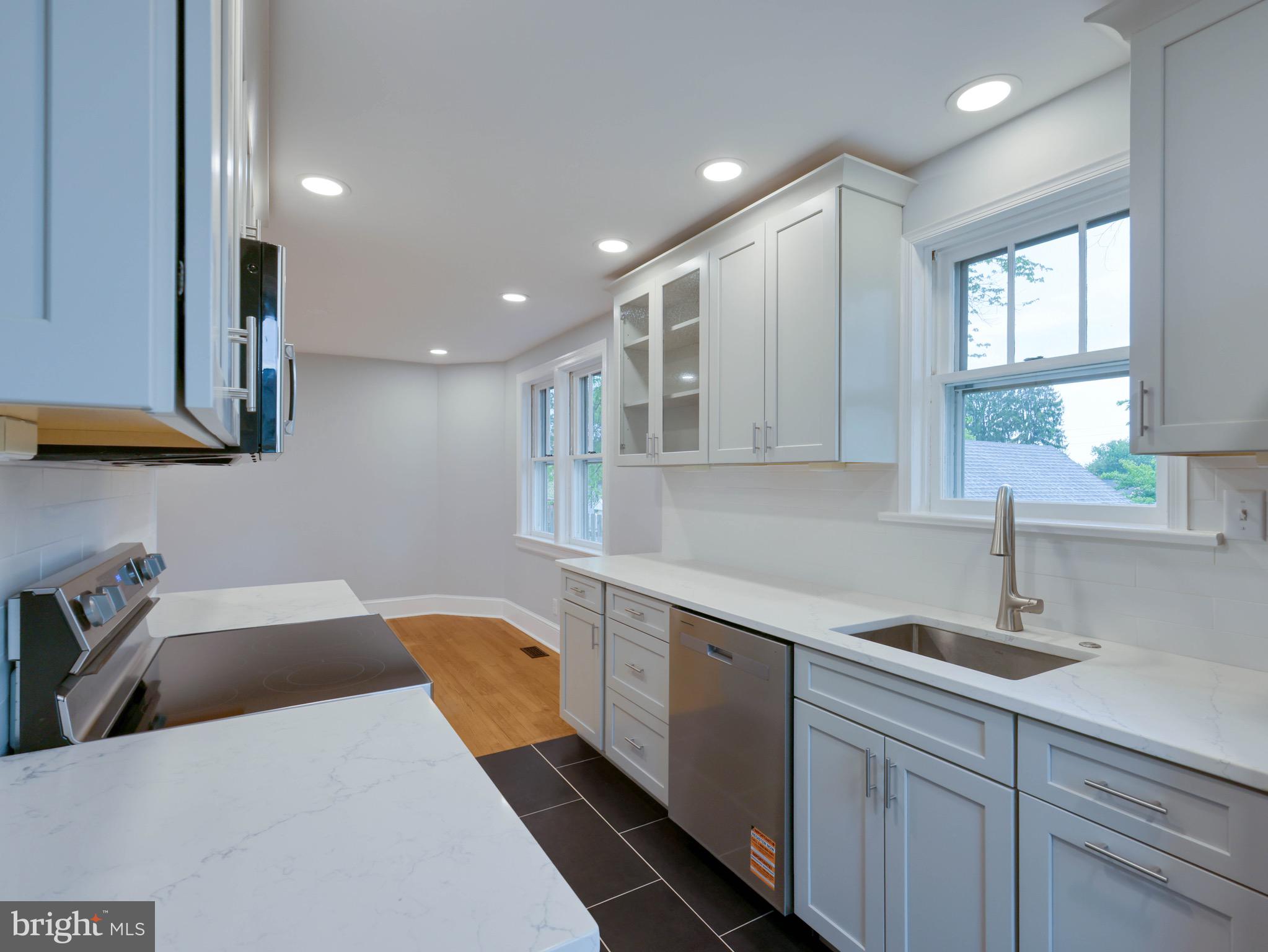 BOONSBORO - Residential