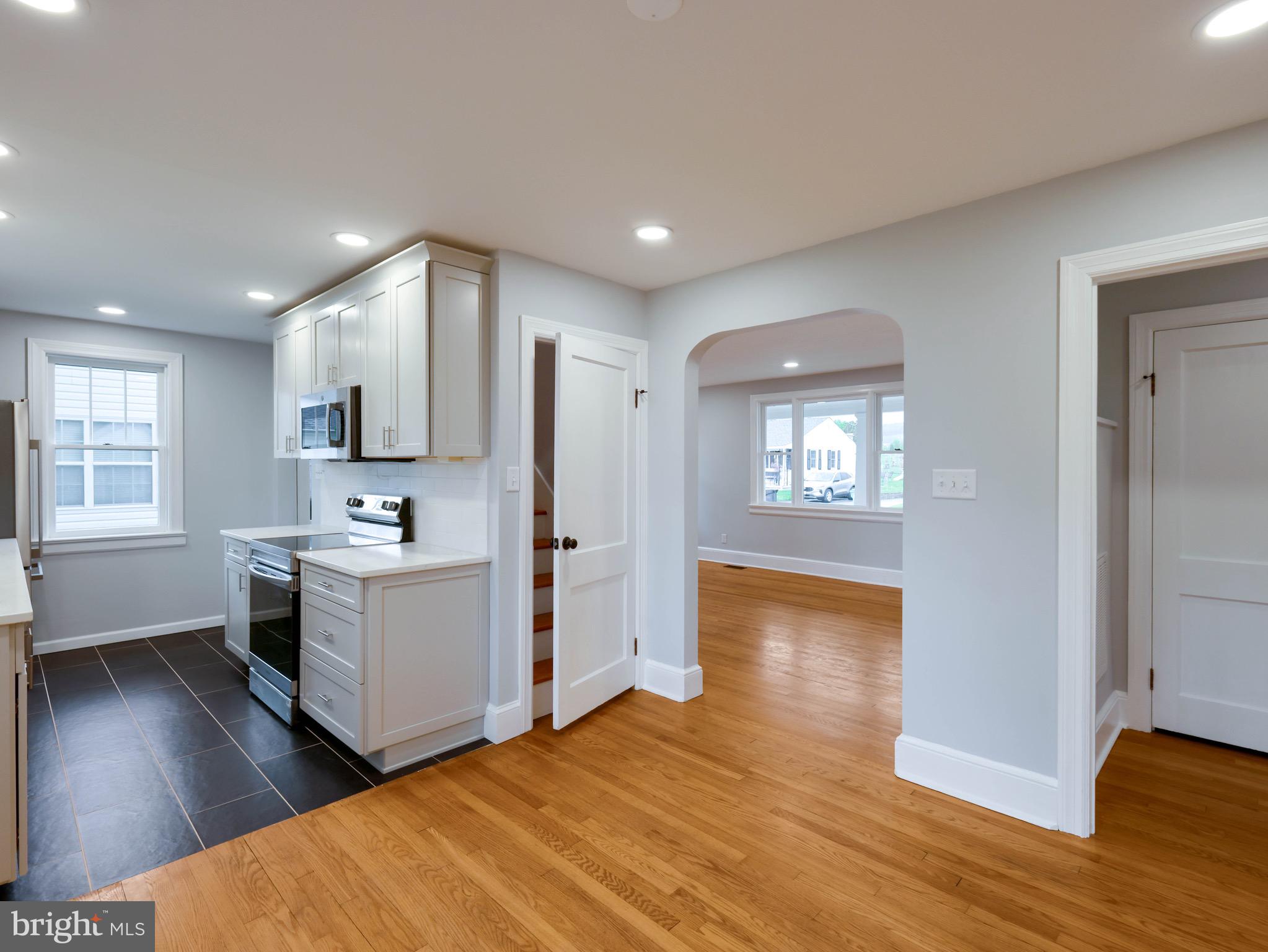 BOONSBORO - Residential