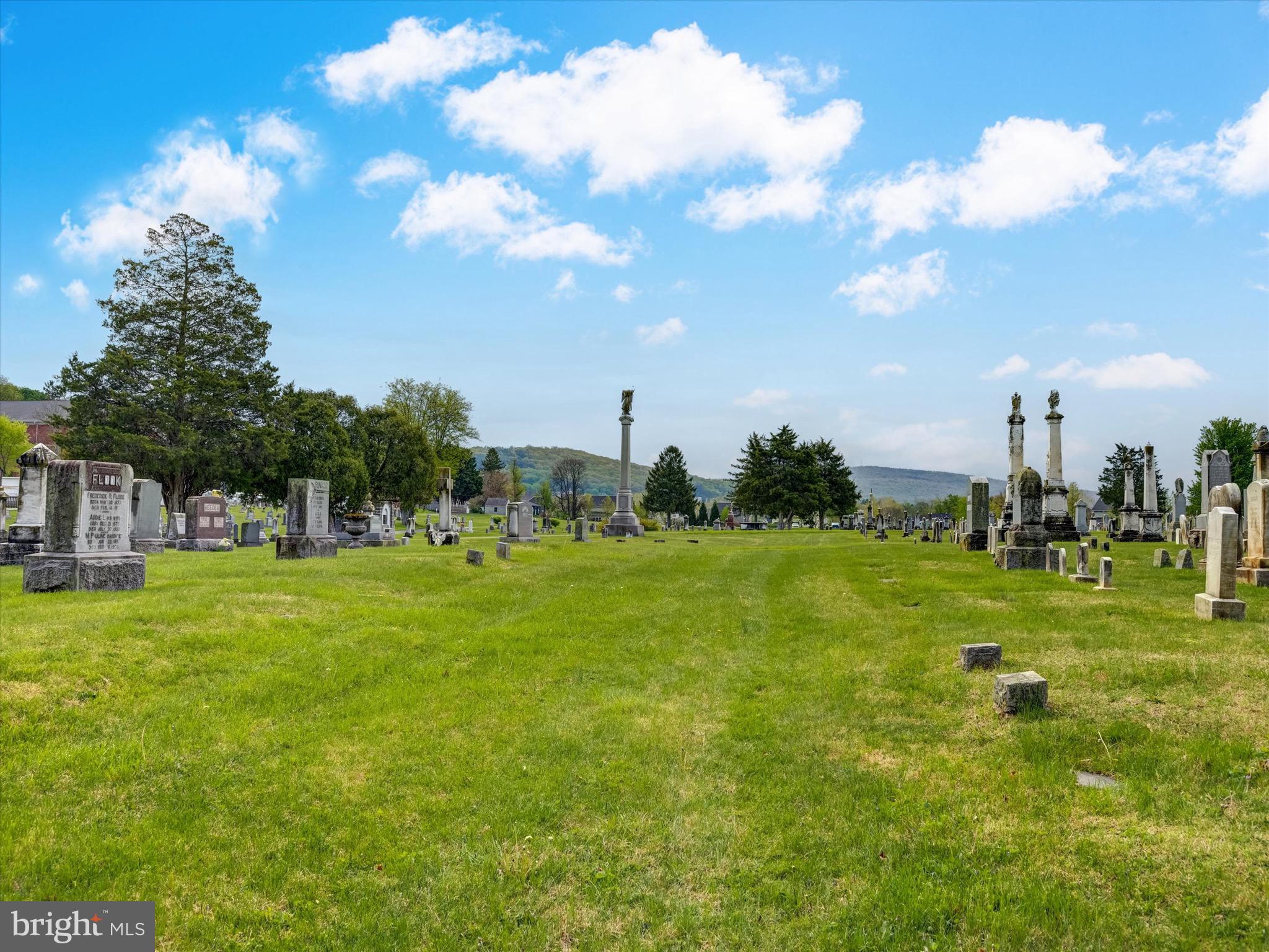 BOONSBORO - Residential