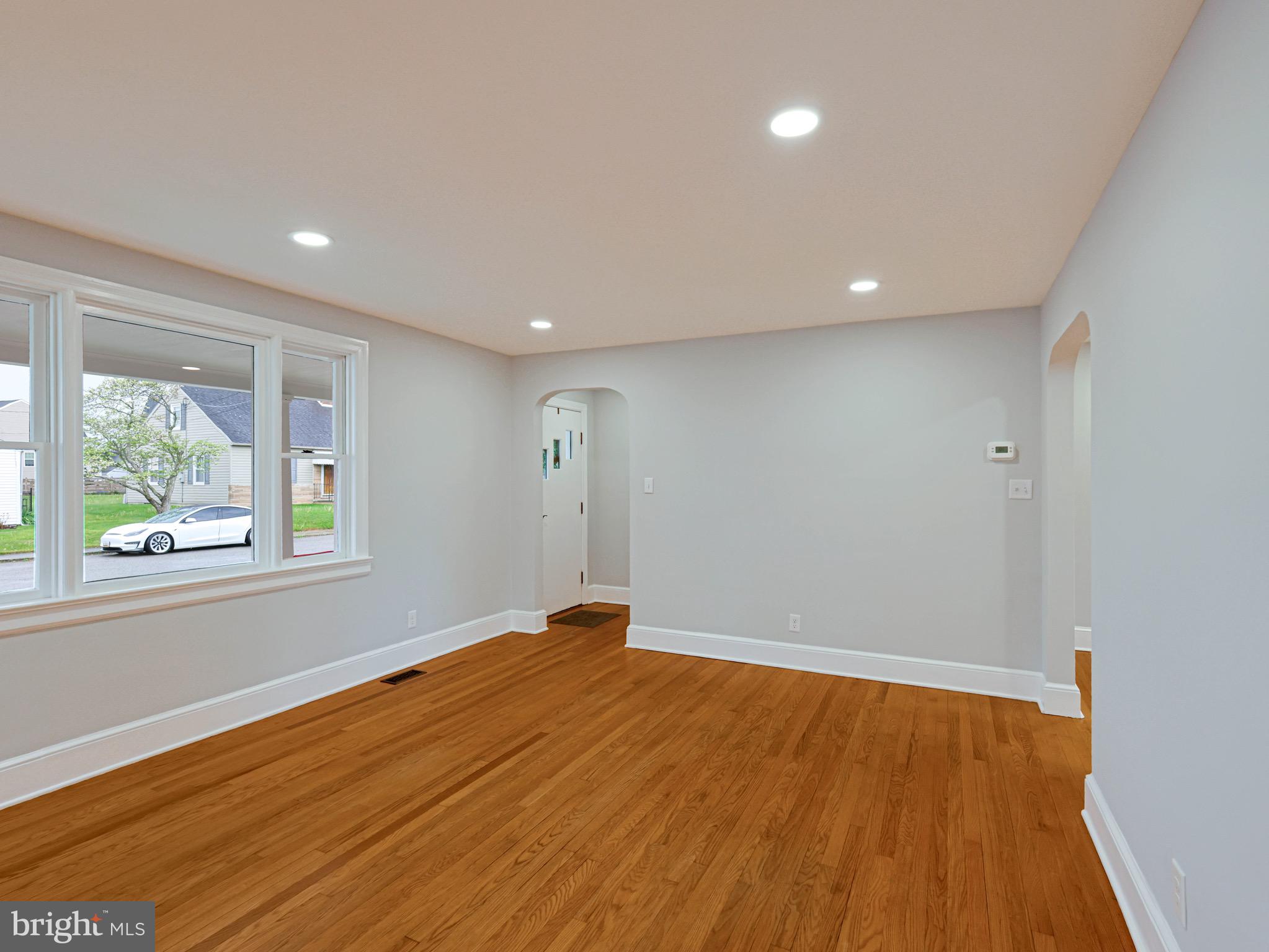 BOONSBORO - Residential