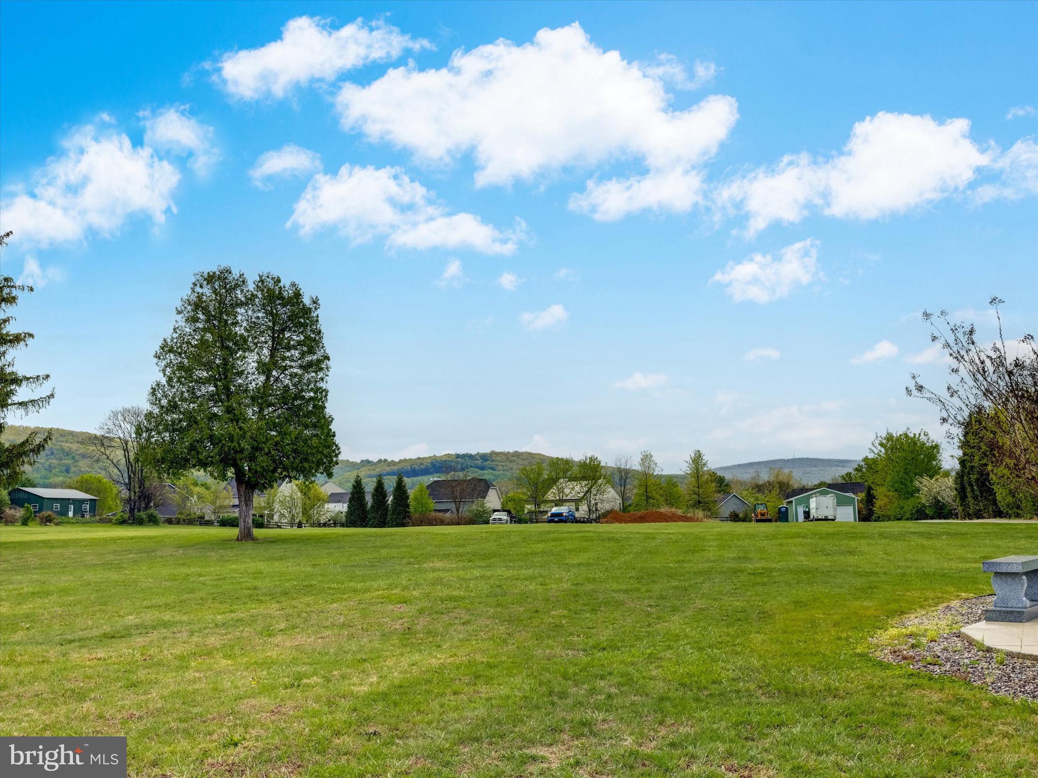 BOONSBORO - Residential