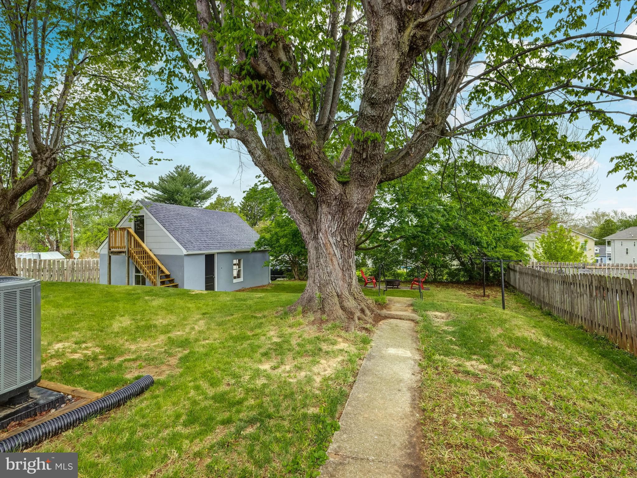 BOONSBORO - Residential