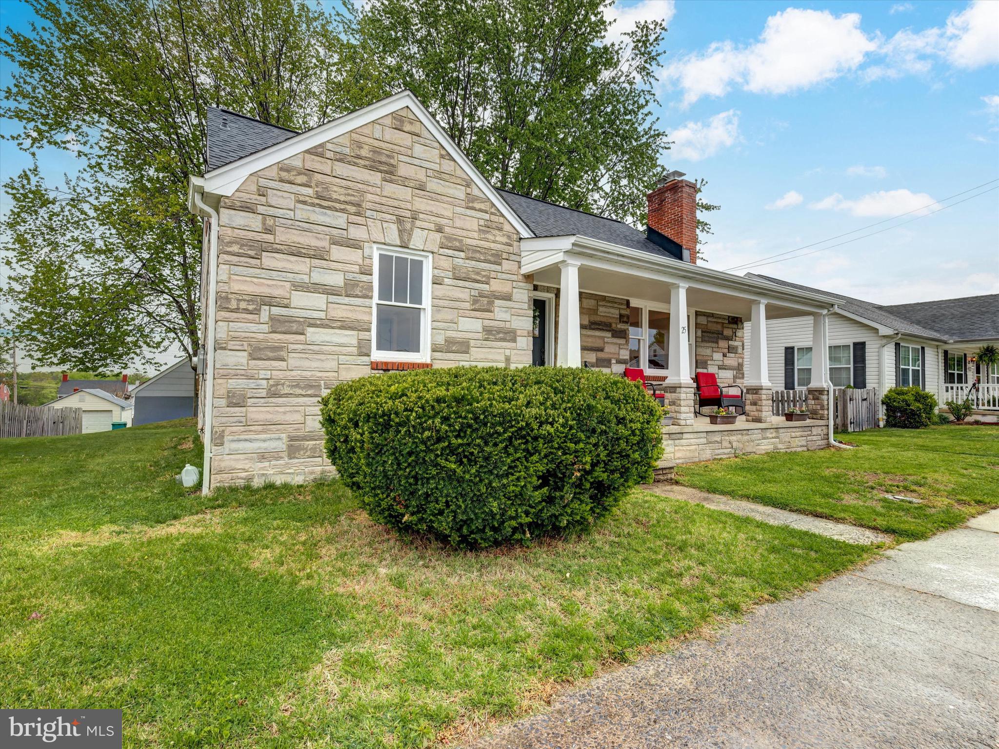 BOONSBORO - Residential