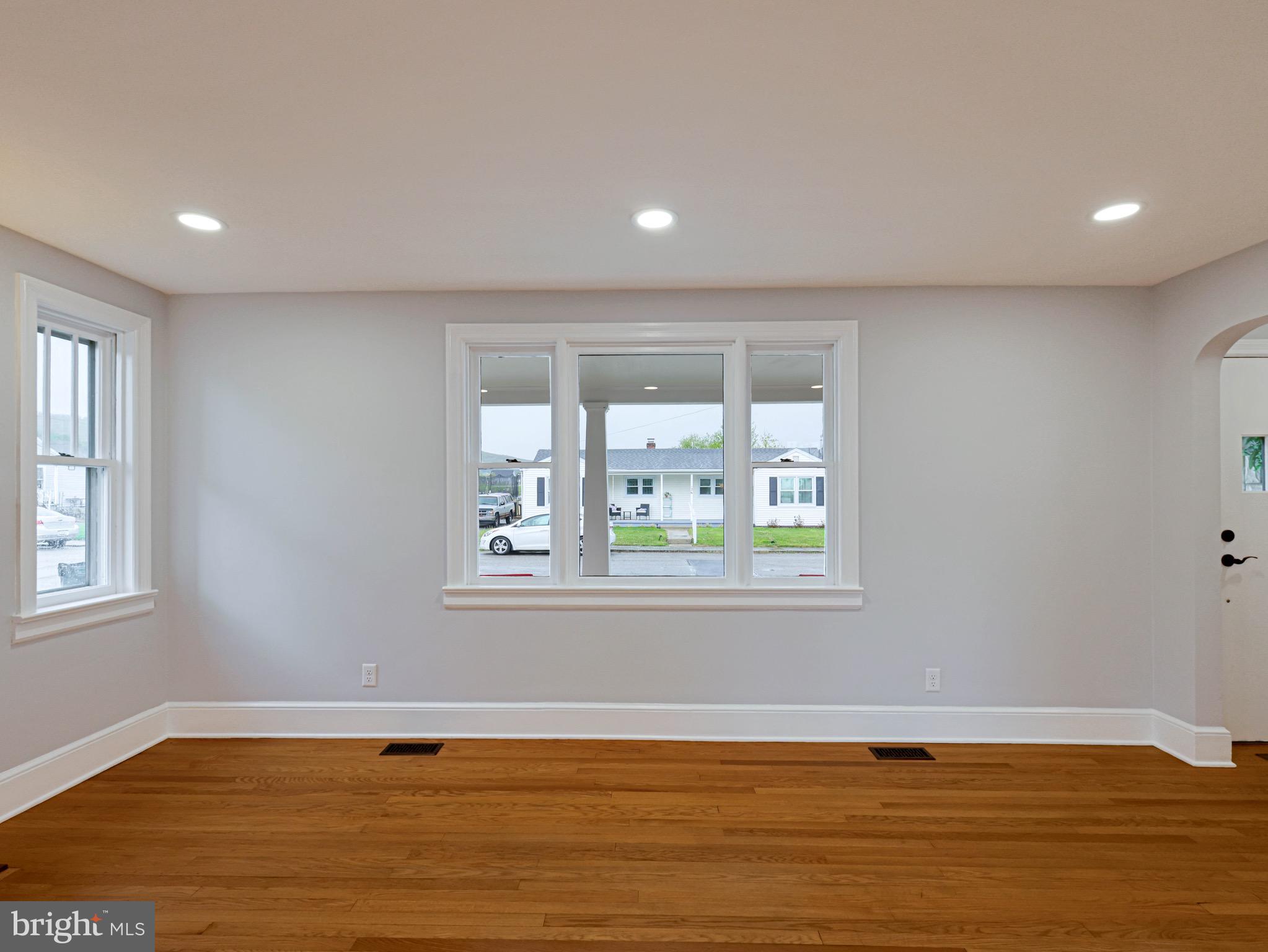 BOONSBORO - Residential