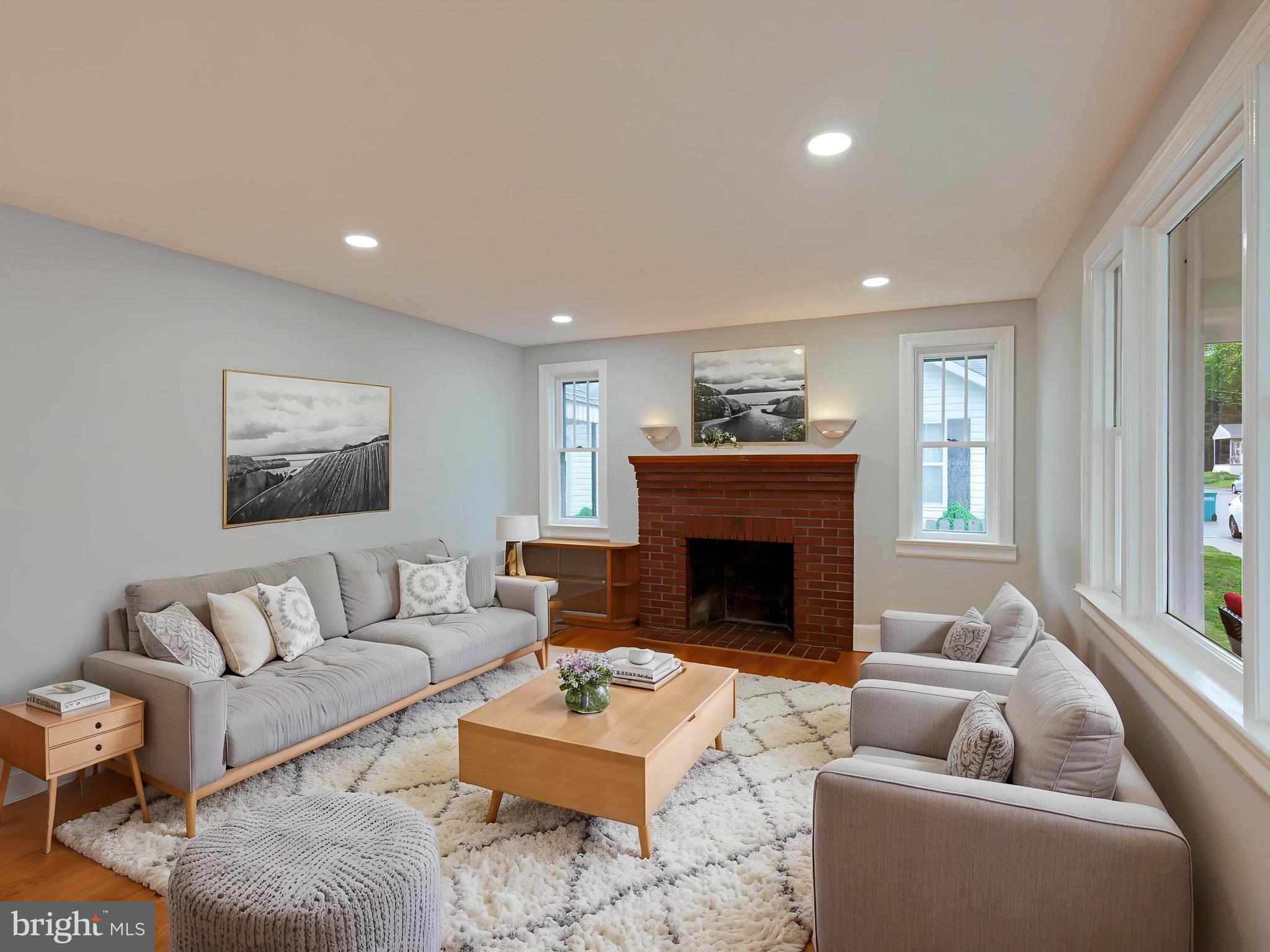 BOONSBORO - Residential