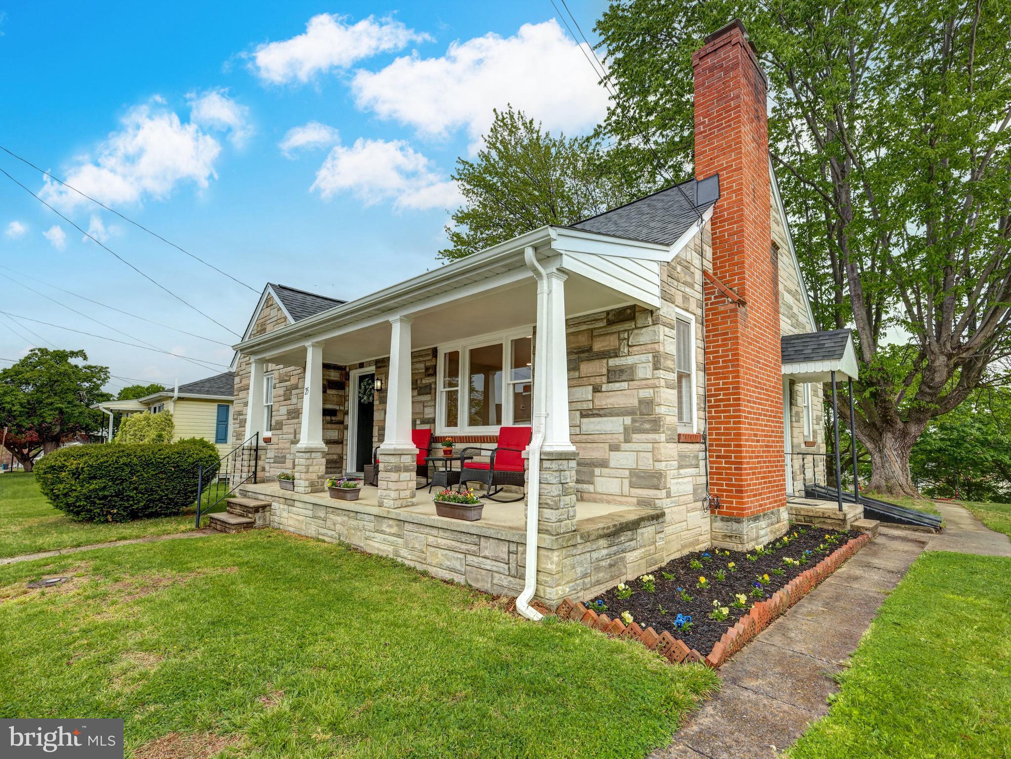 BOONSBORO - Residential