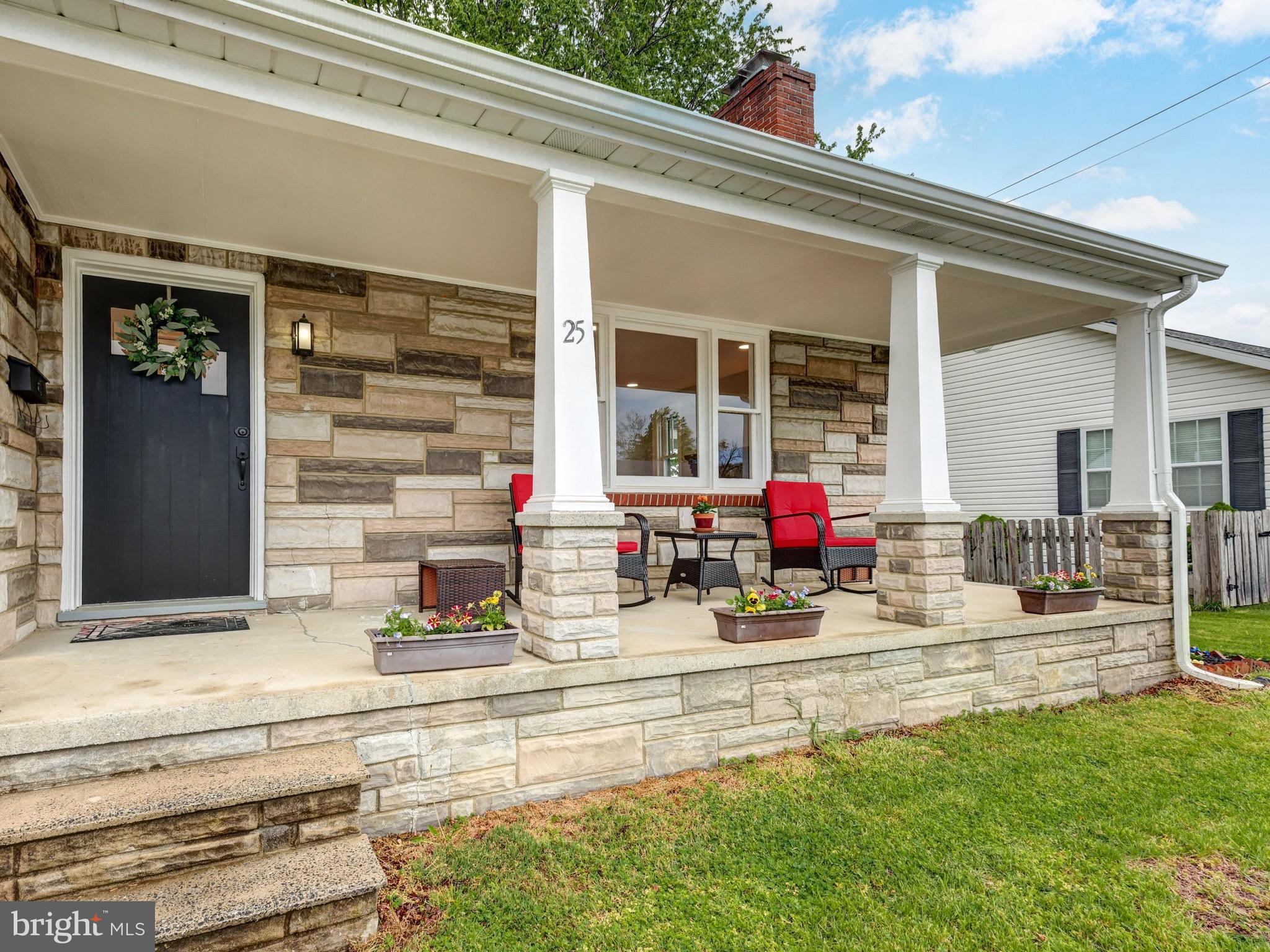 BOONSBORO - Residential