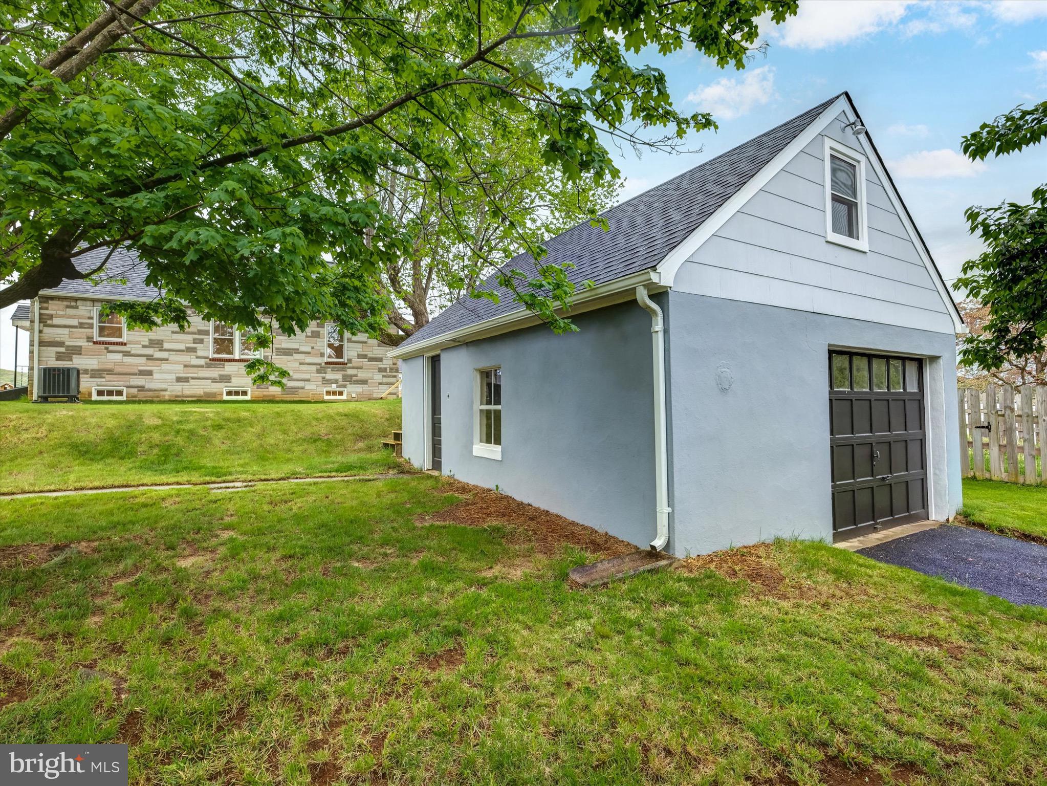 BOONSBORO - Residential