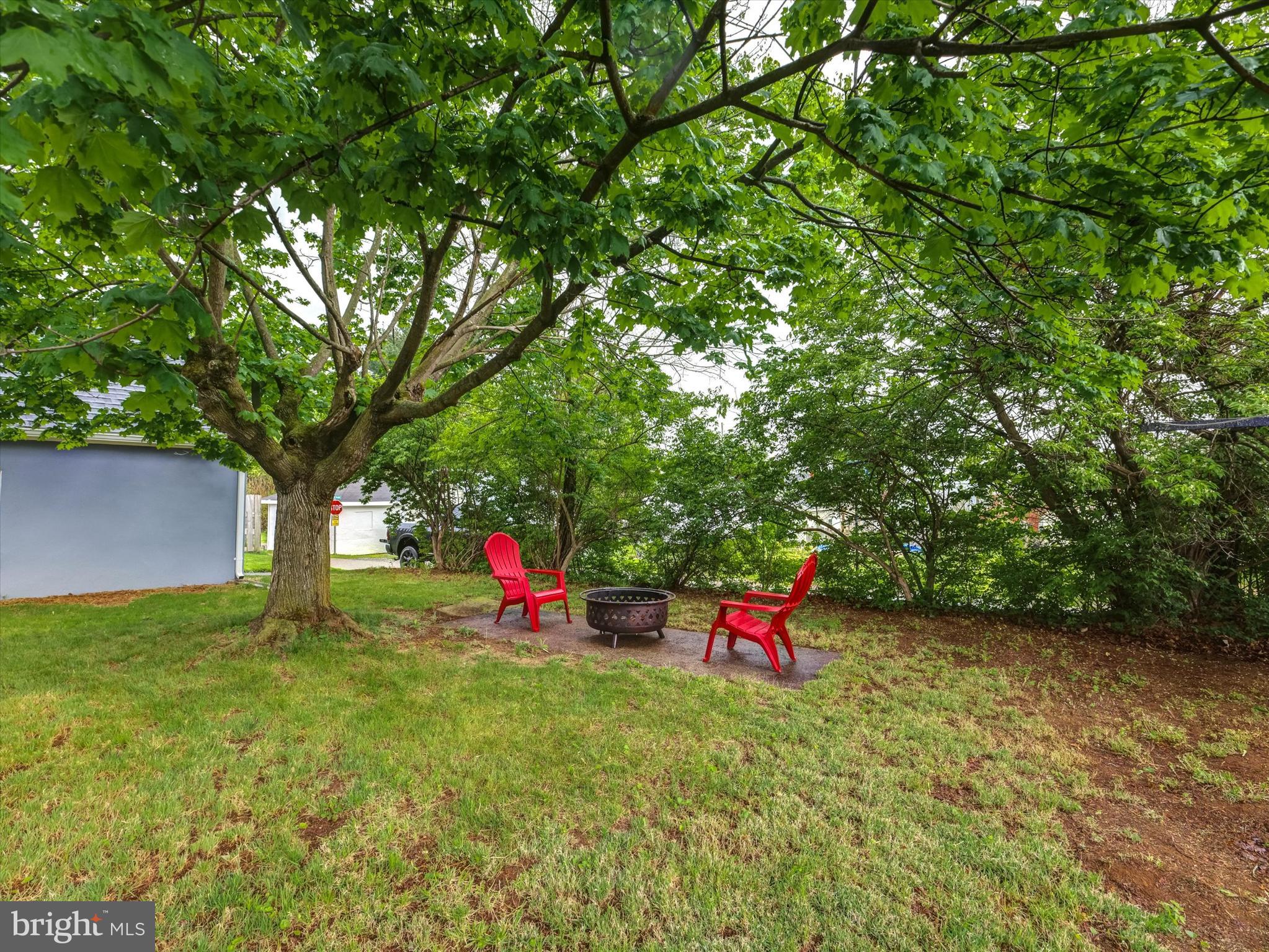 BOONSBORO - Residential