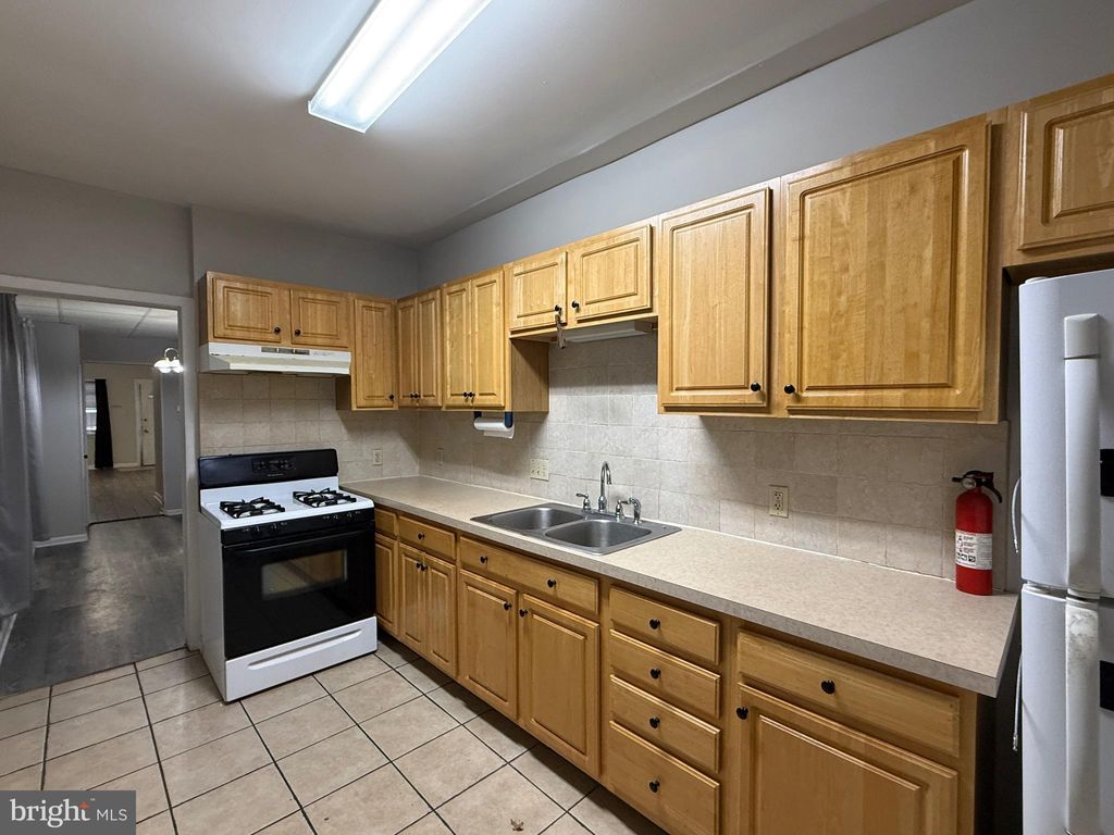 Photo of 1345 N 10th Street, READING, PA 19604 (MLS # PABK2069248)