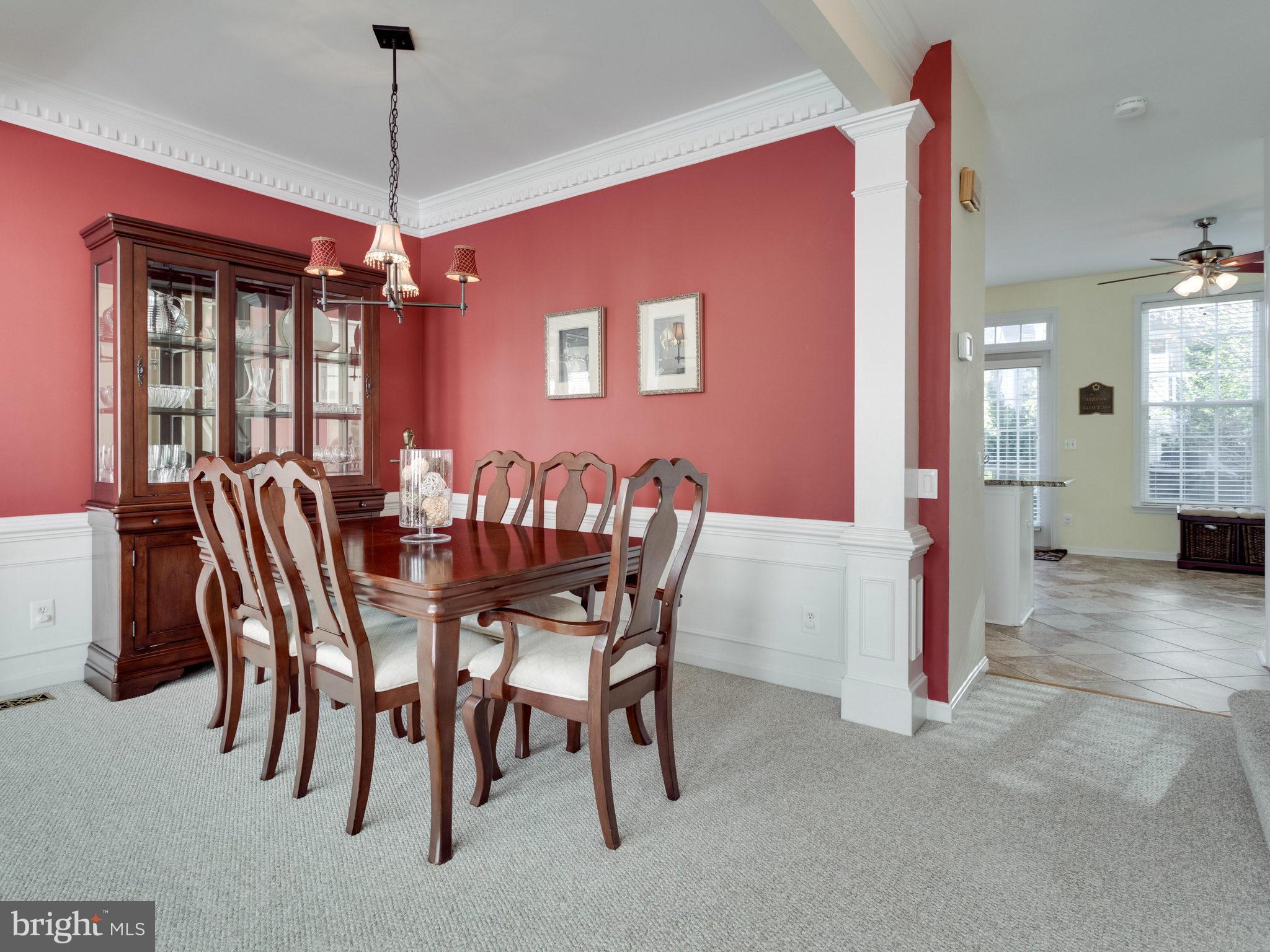 FAIR LAKES - Residential