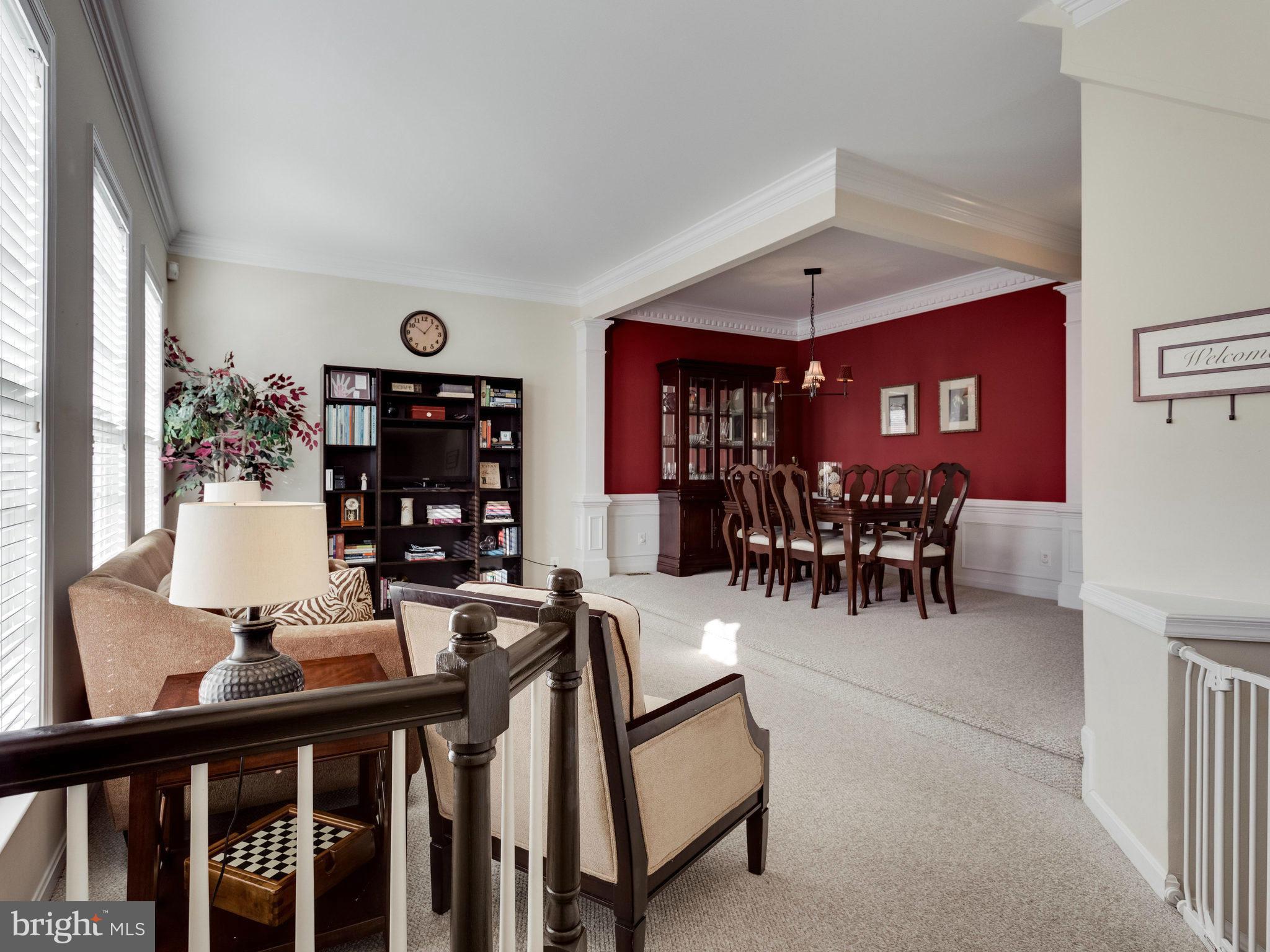 FAIR LAKES - Residential