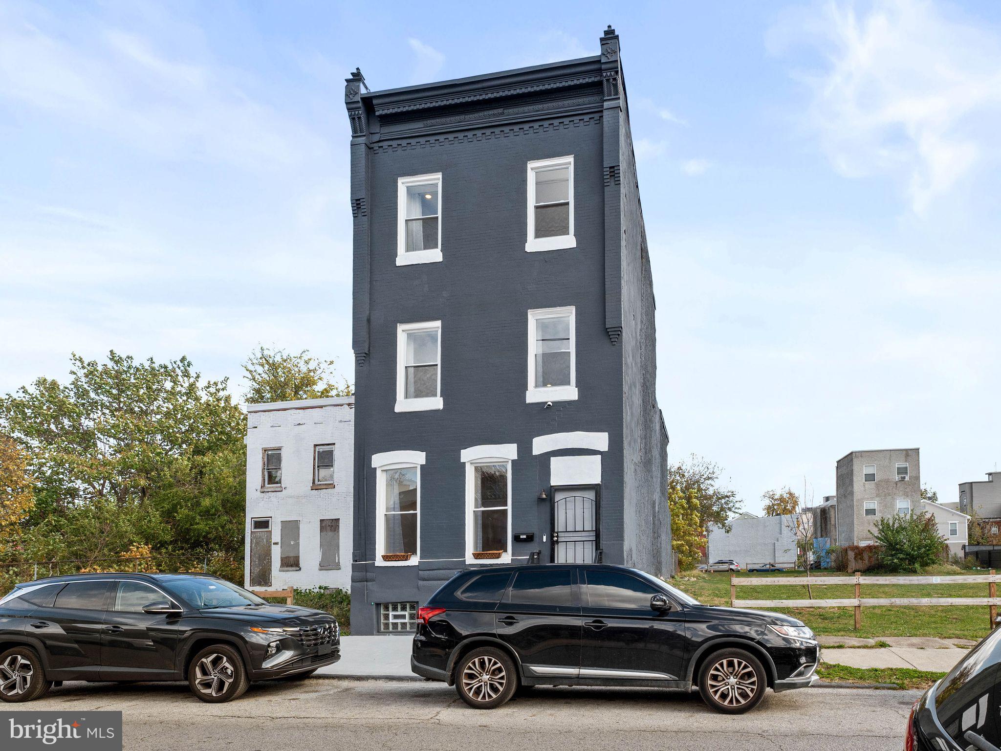 1923 N 20TH STREET