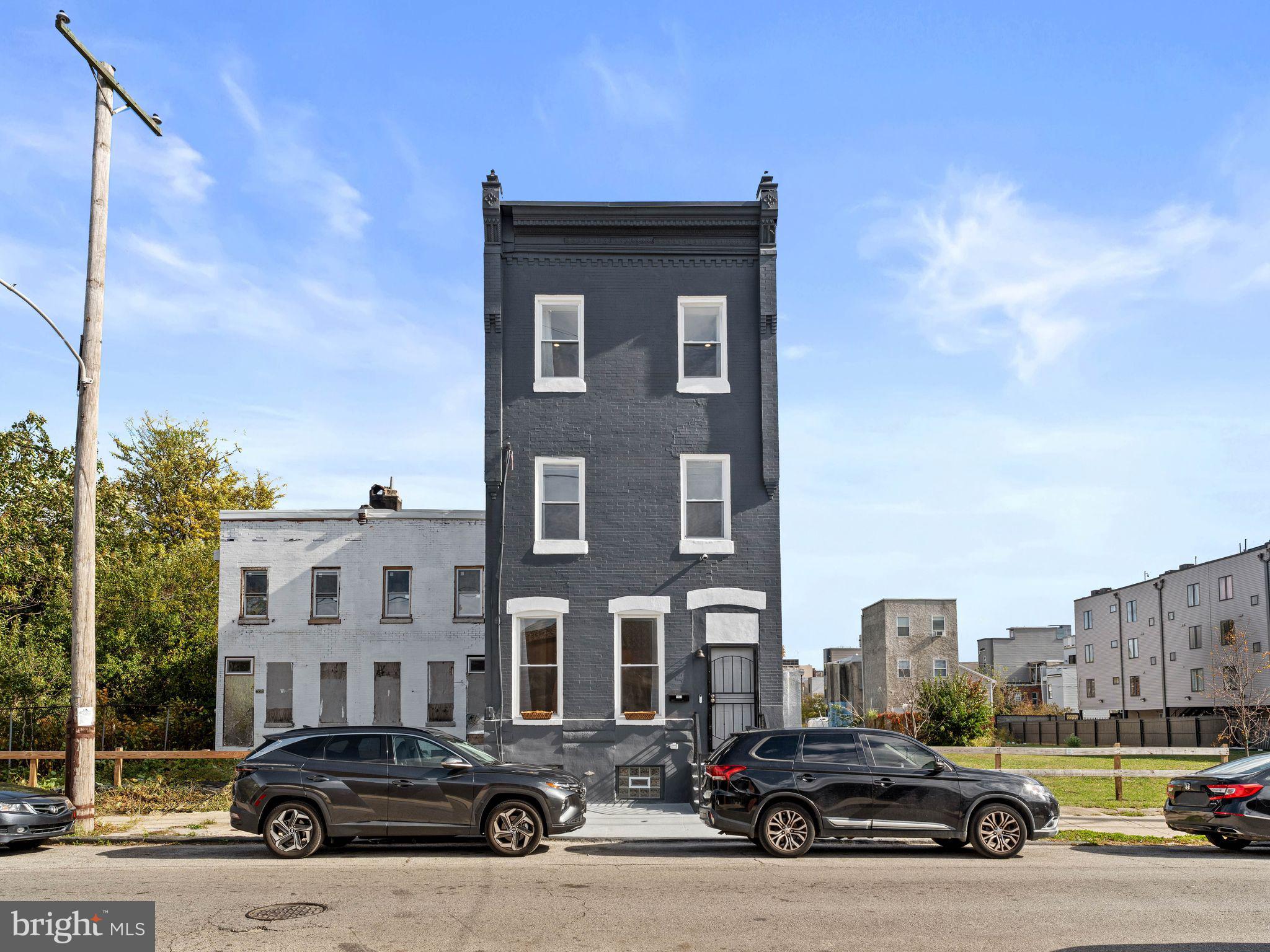 1923 N 20TH STREET