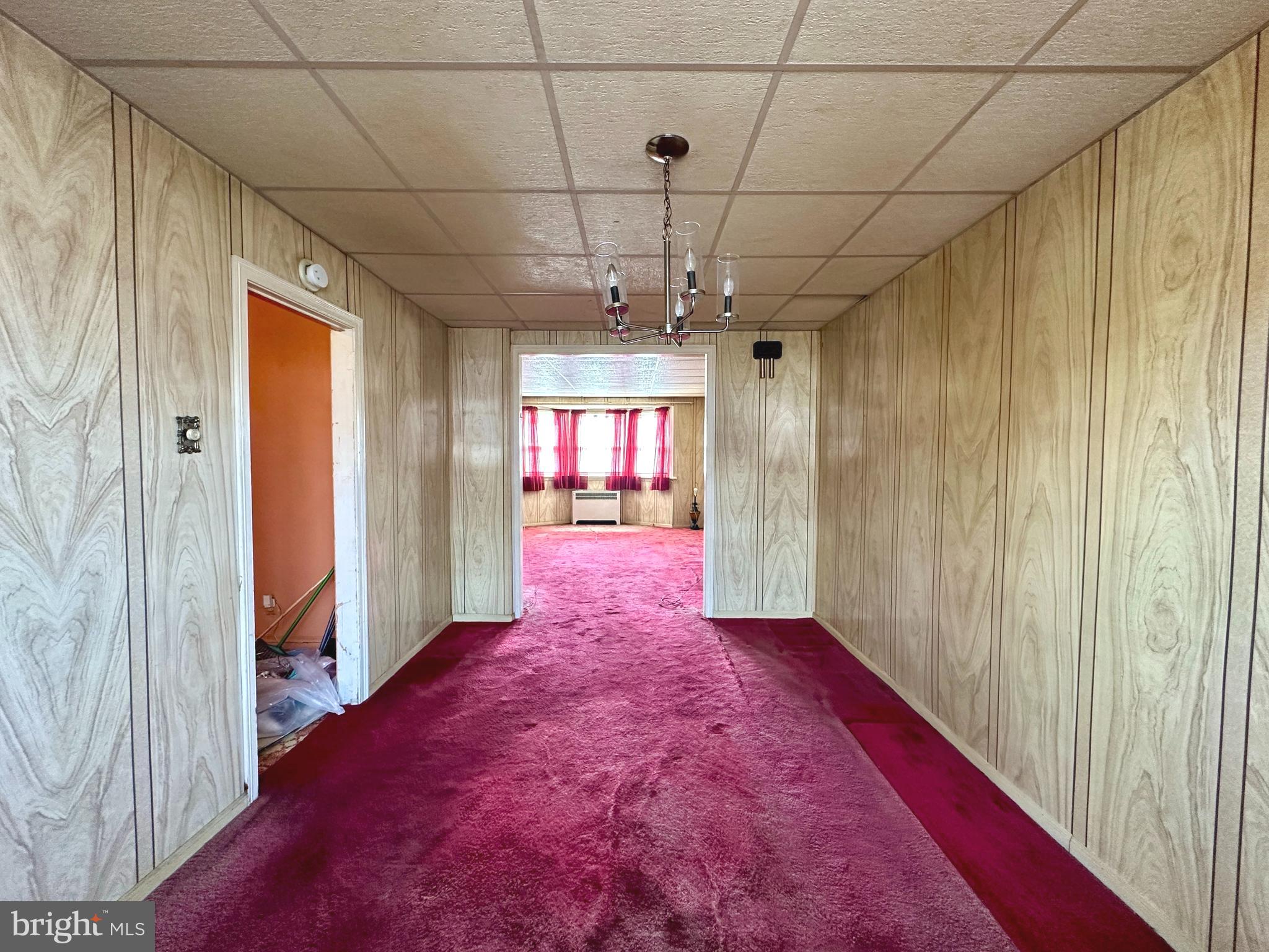 WEST OAK LANE - Residential