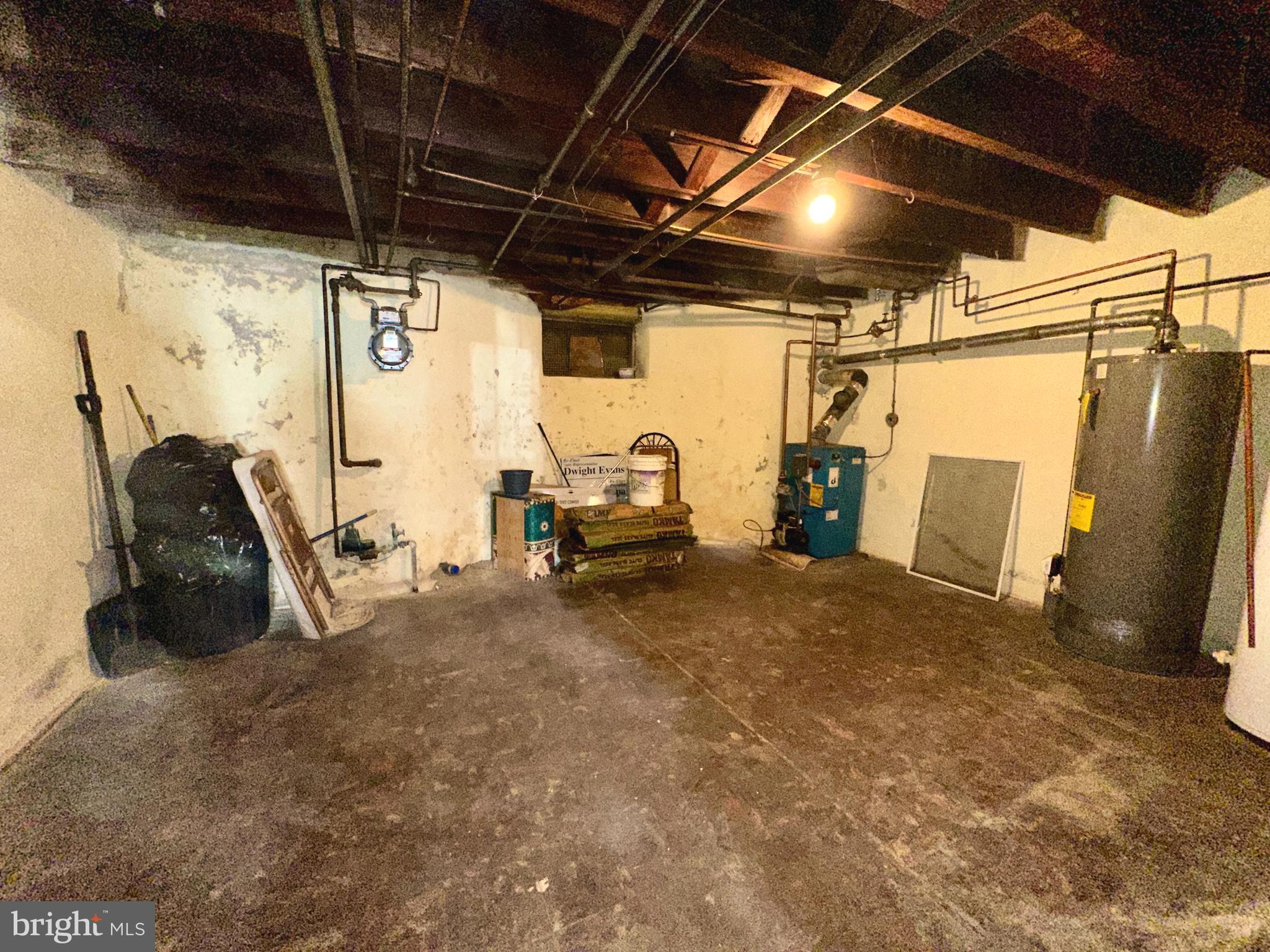 WEST OAK LANE - Residential