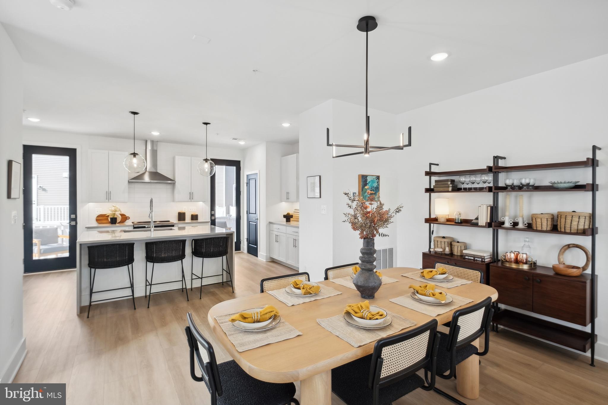 9601 HOPE SPRINGS LANE LOT 20