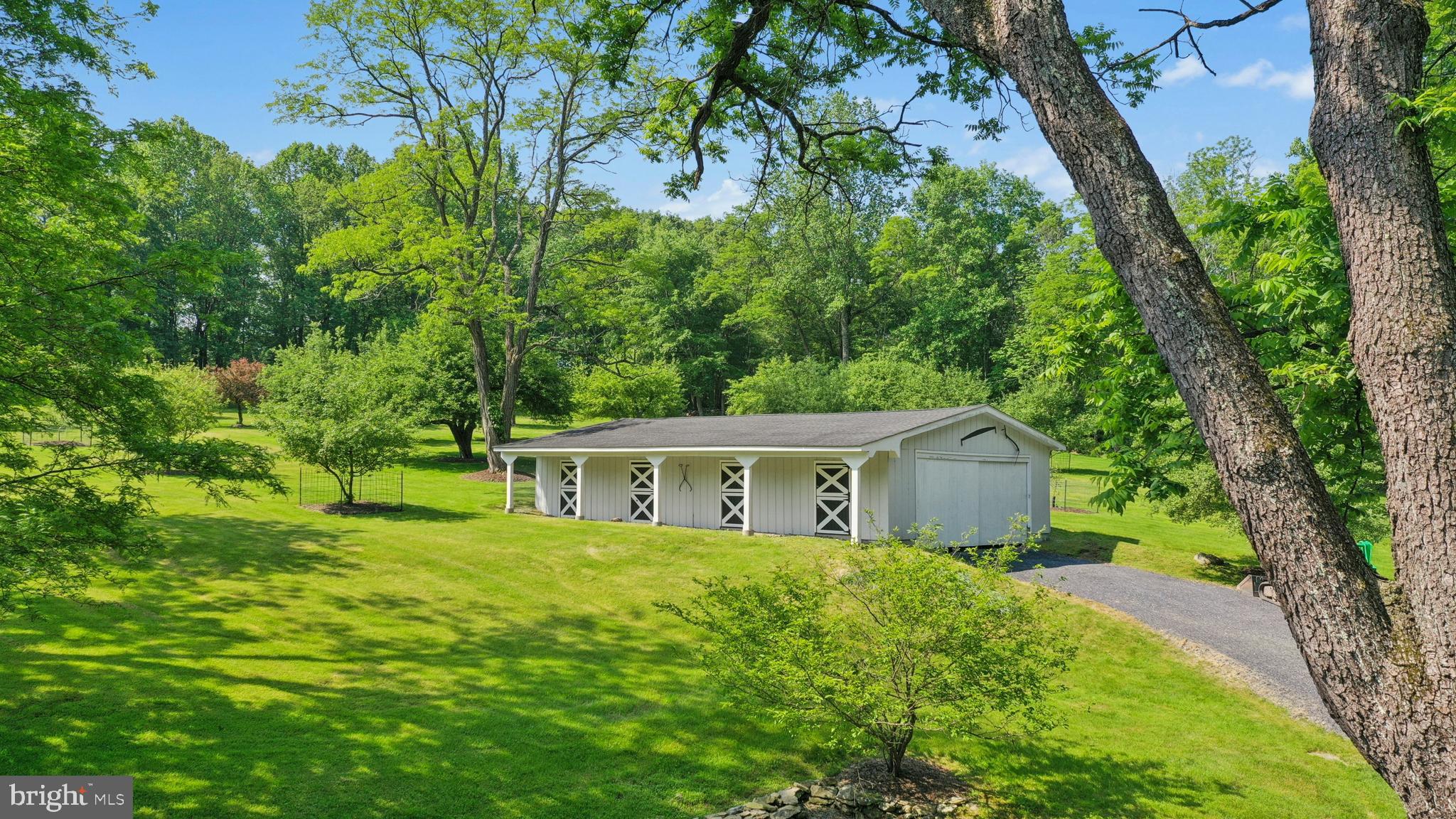 Z NOT IN DEV - Residential