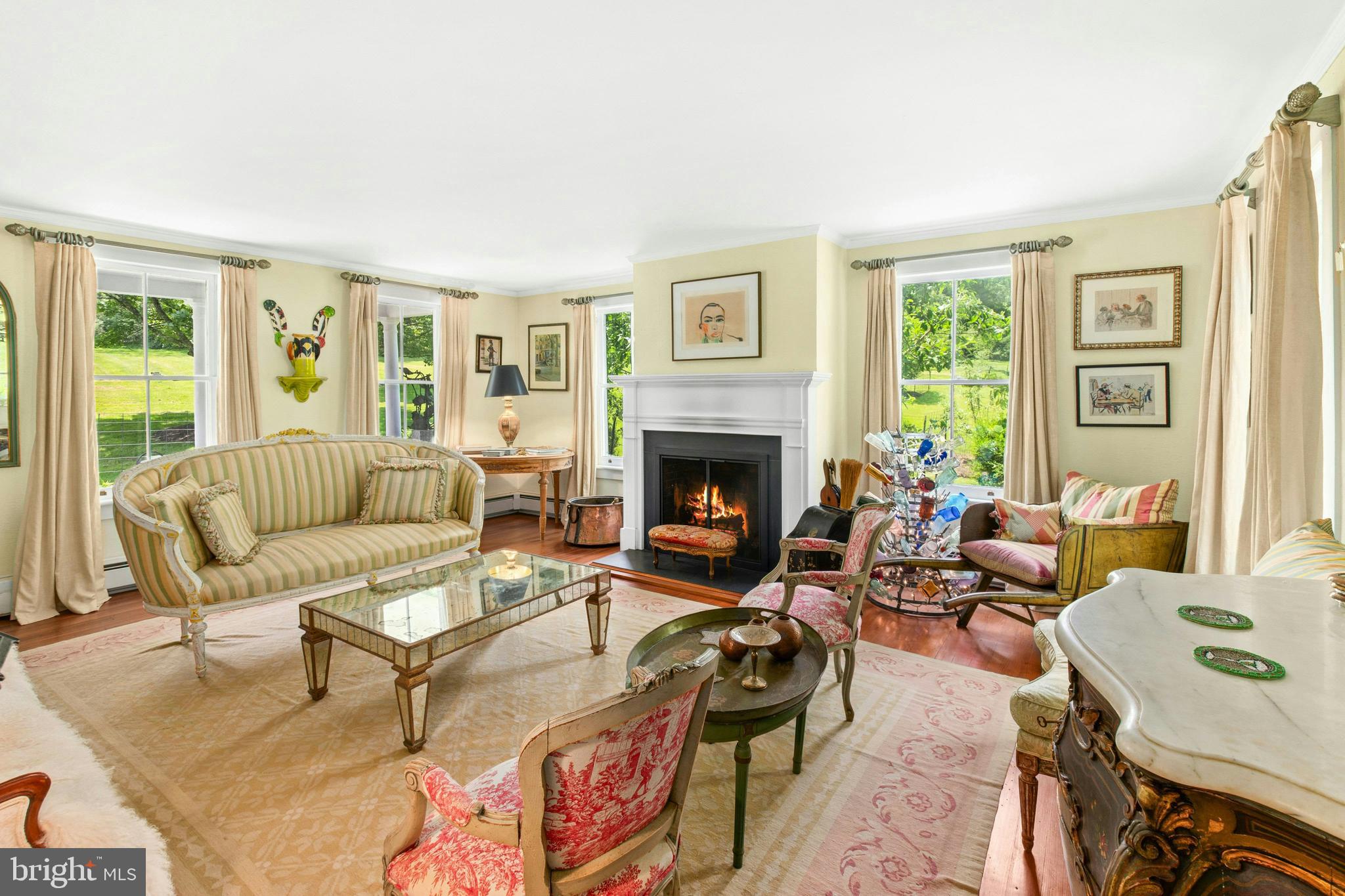 Z NOT IN DEV - Residential