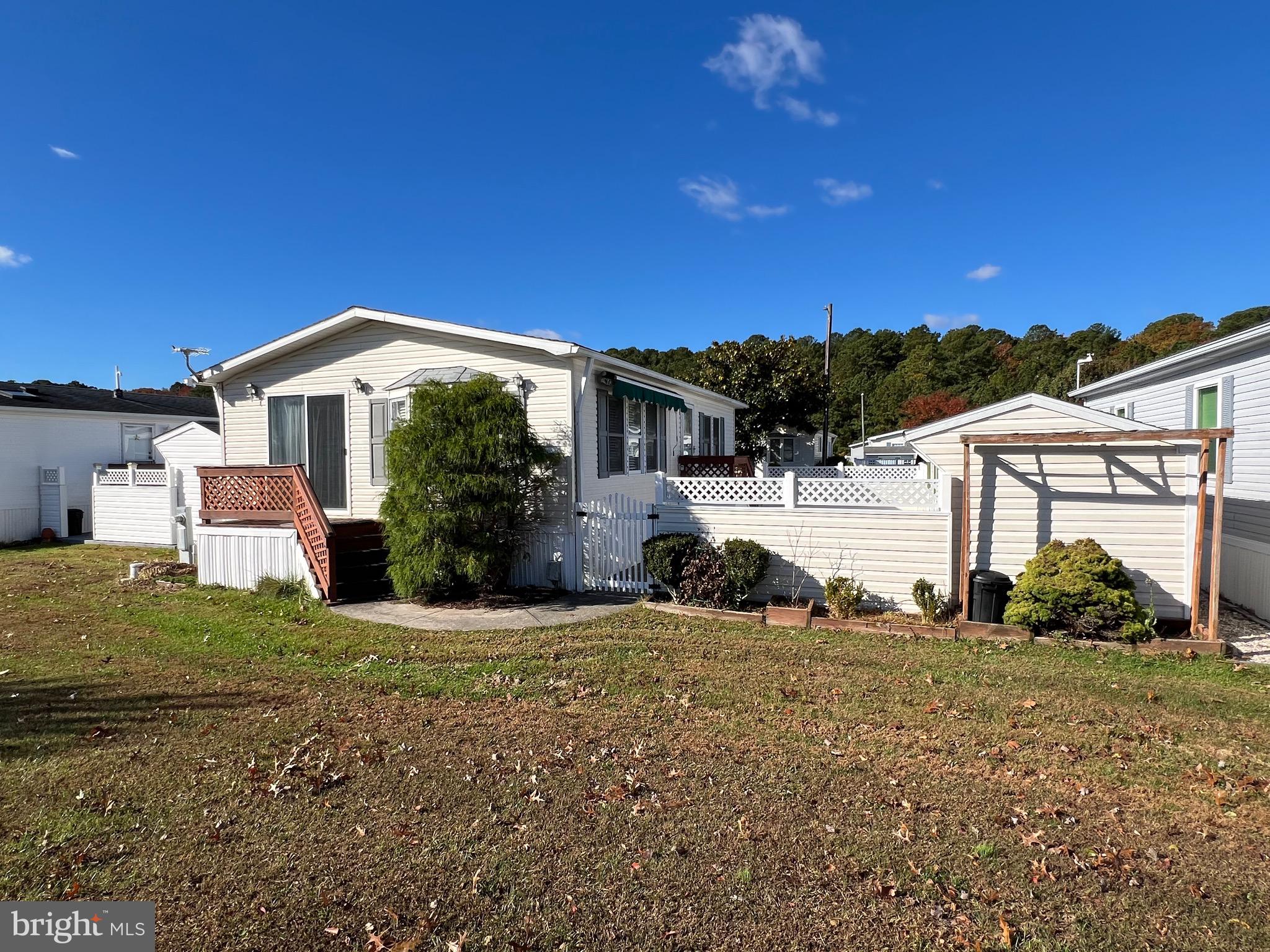 ASSATEAGUE PT RESORT - Residential