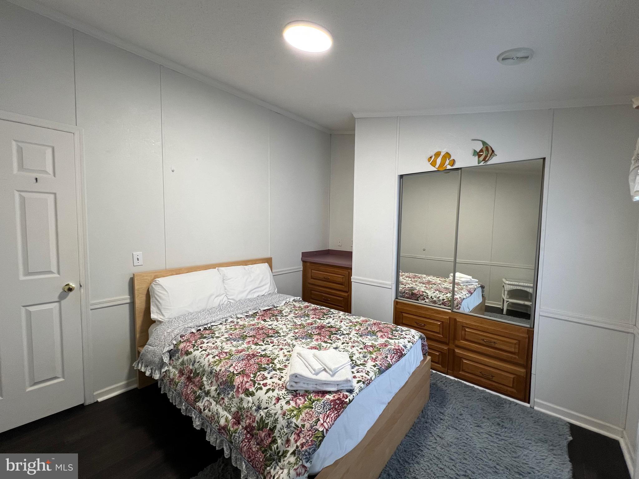 ASSATEAGUE PT RESORT - Residential