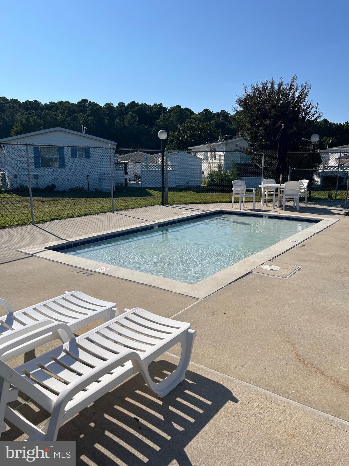 ASSATEAGUE PT RESORT - Residential
