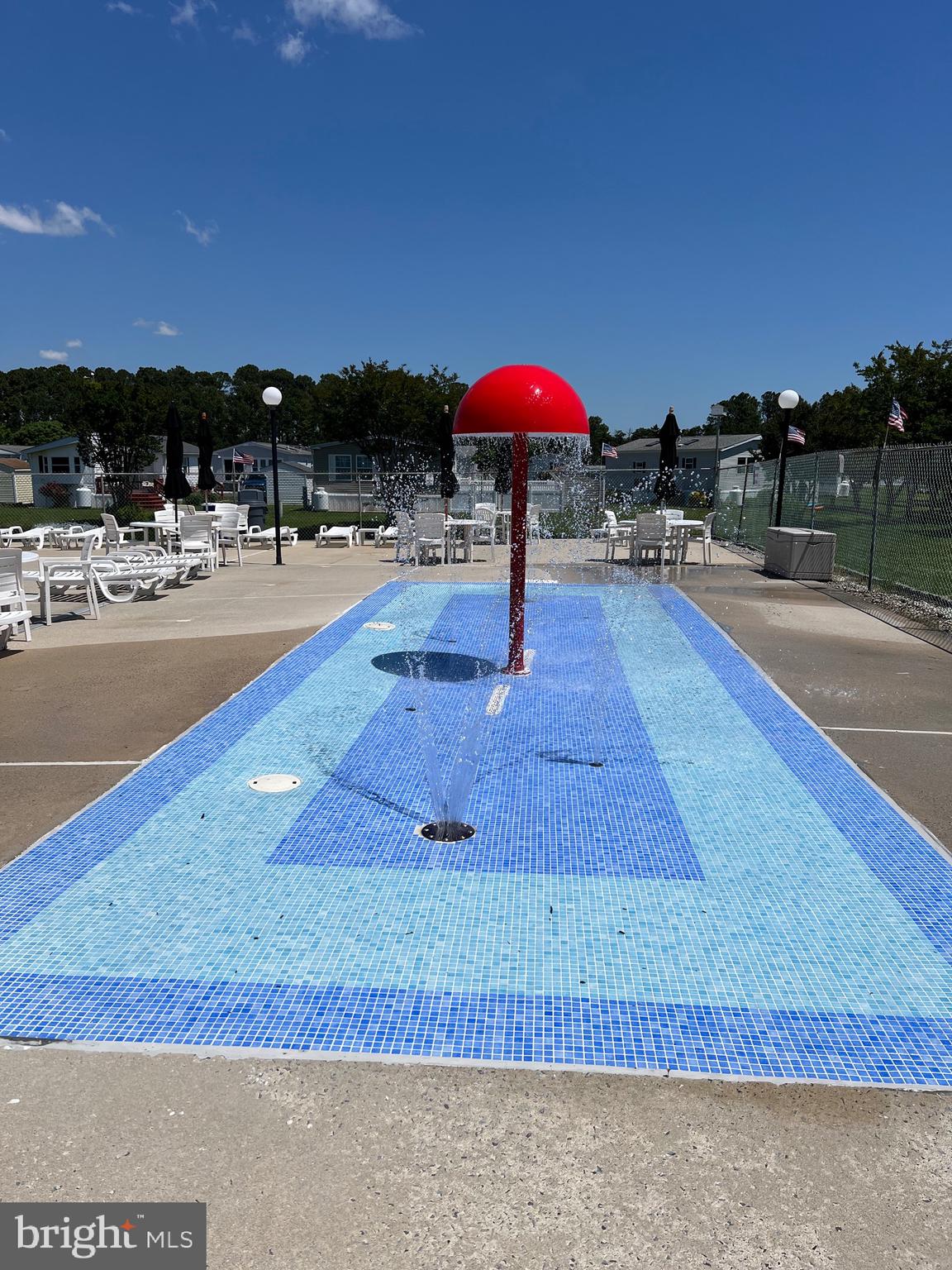 ASSATEAGUE PT RESORT - Residential