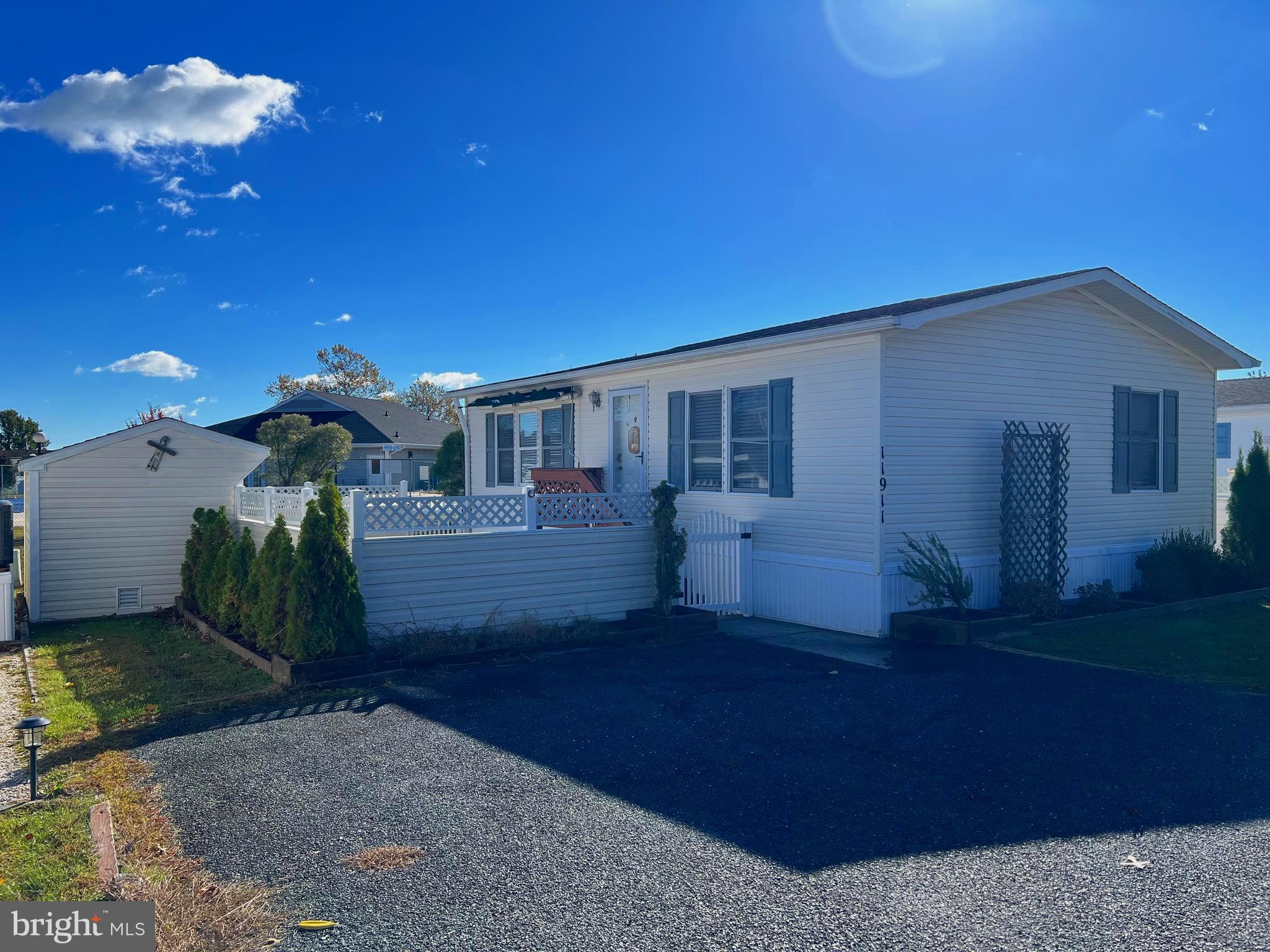 ASSATEAGUE PT RESORT - Residential