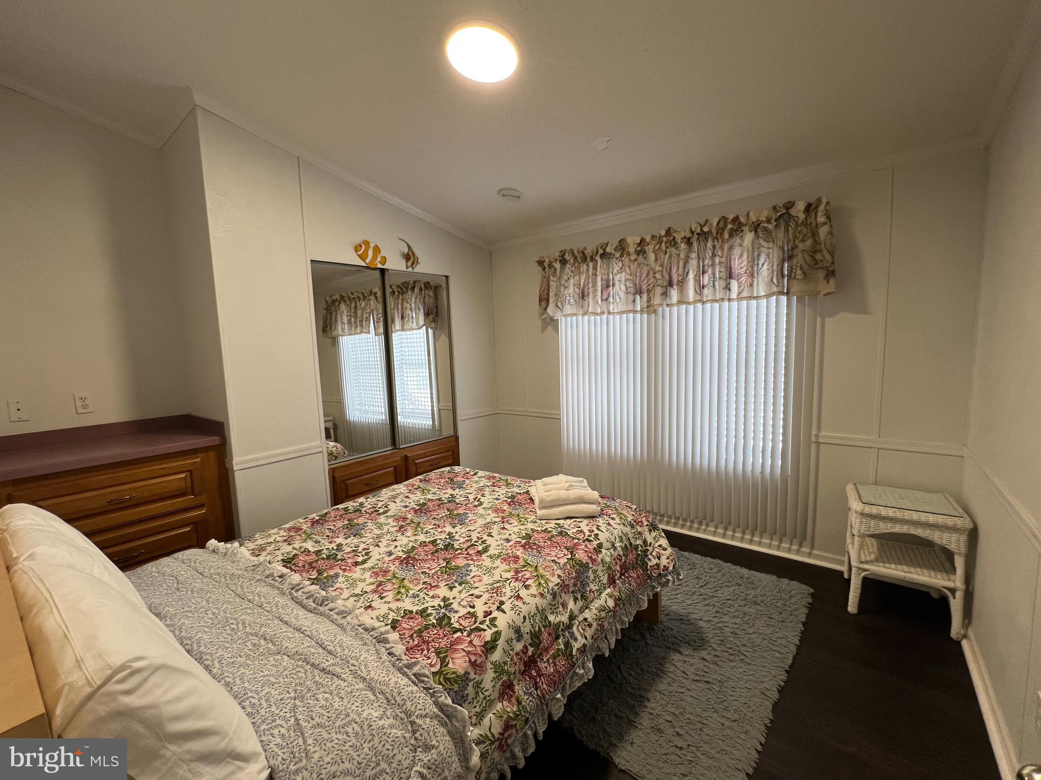 ASSATEAGUE PT RESORT - Residential