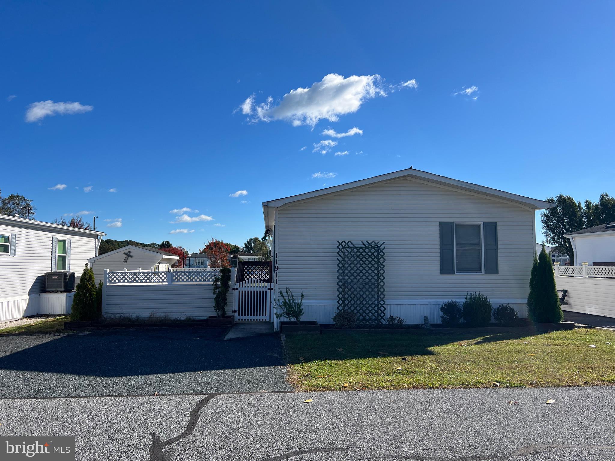 ASSATEAGUE PT RESORT - Residential