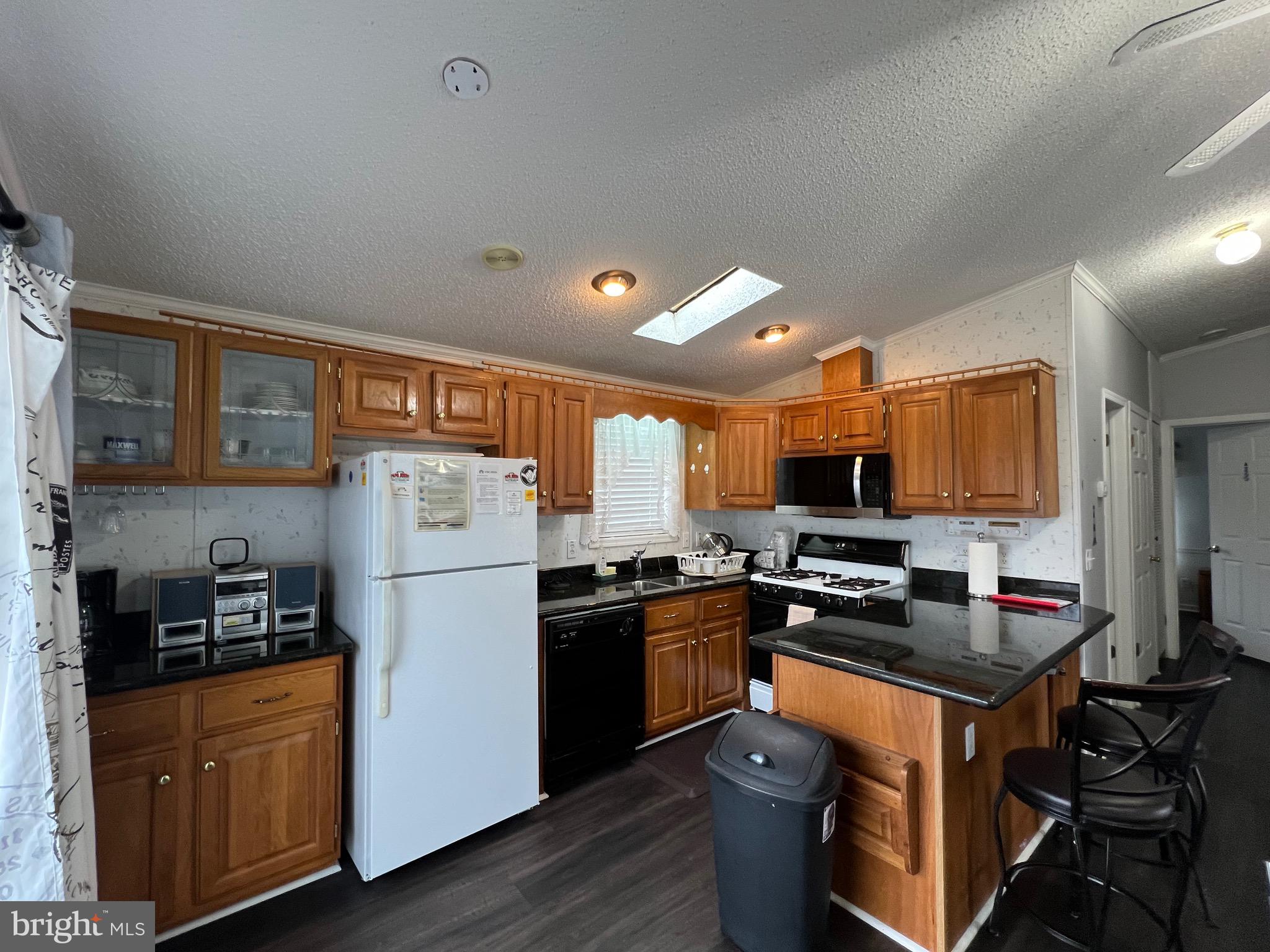 ASSATEAGUE PT RESORT - Residential