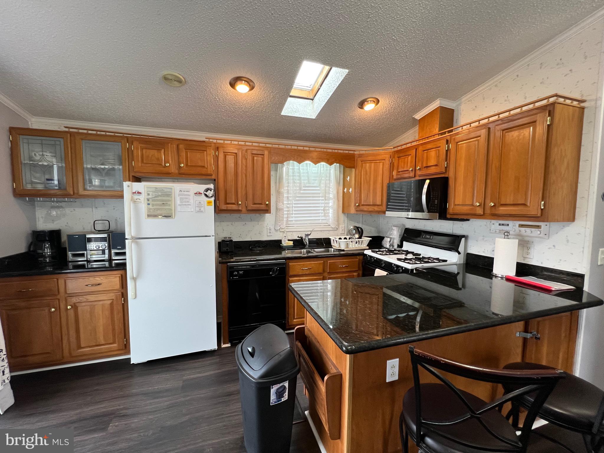 ASSATEAGUE PT RESORT - Residential