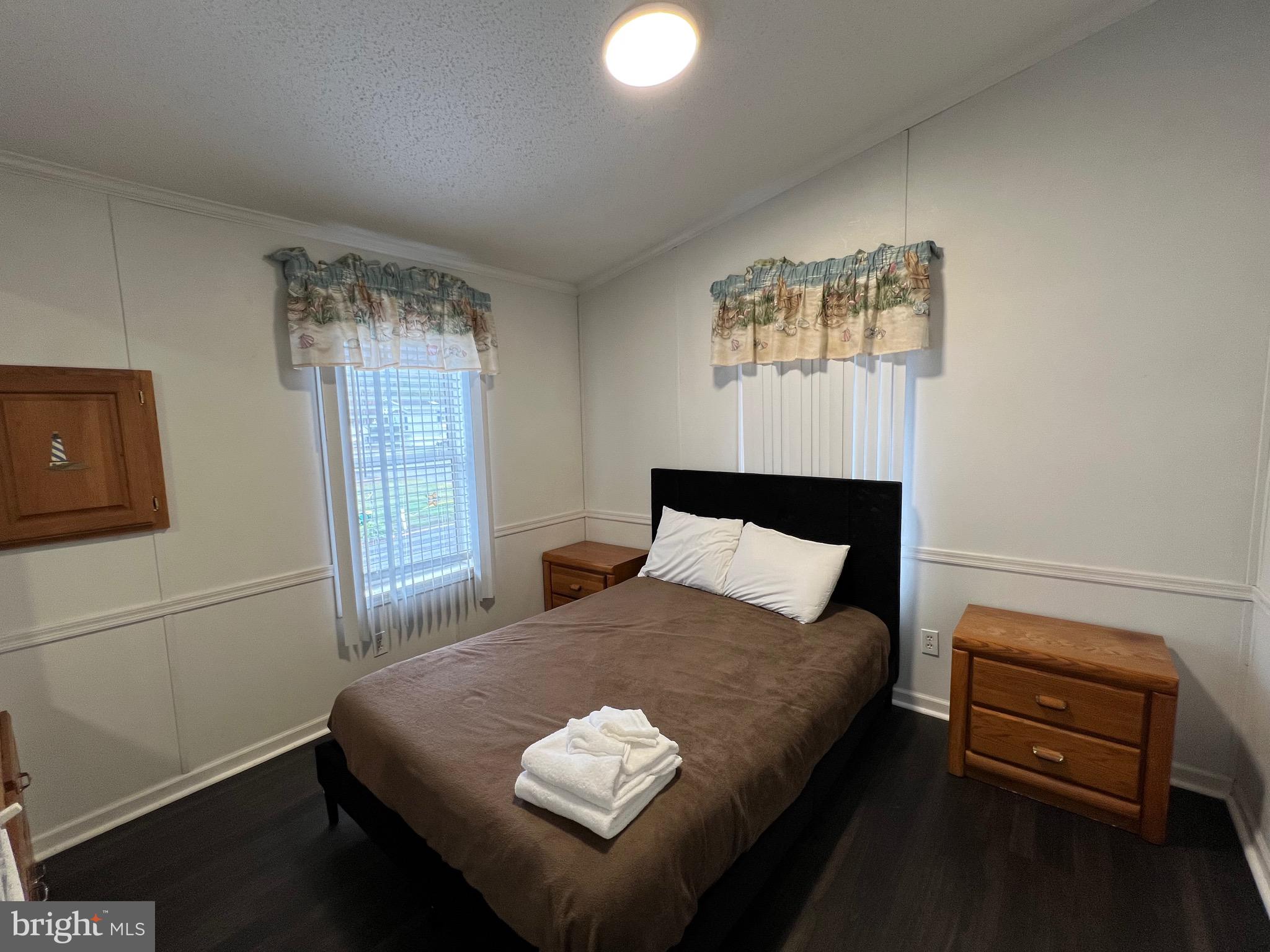 ASSATEAGUE PT RESORT - Residential