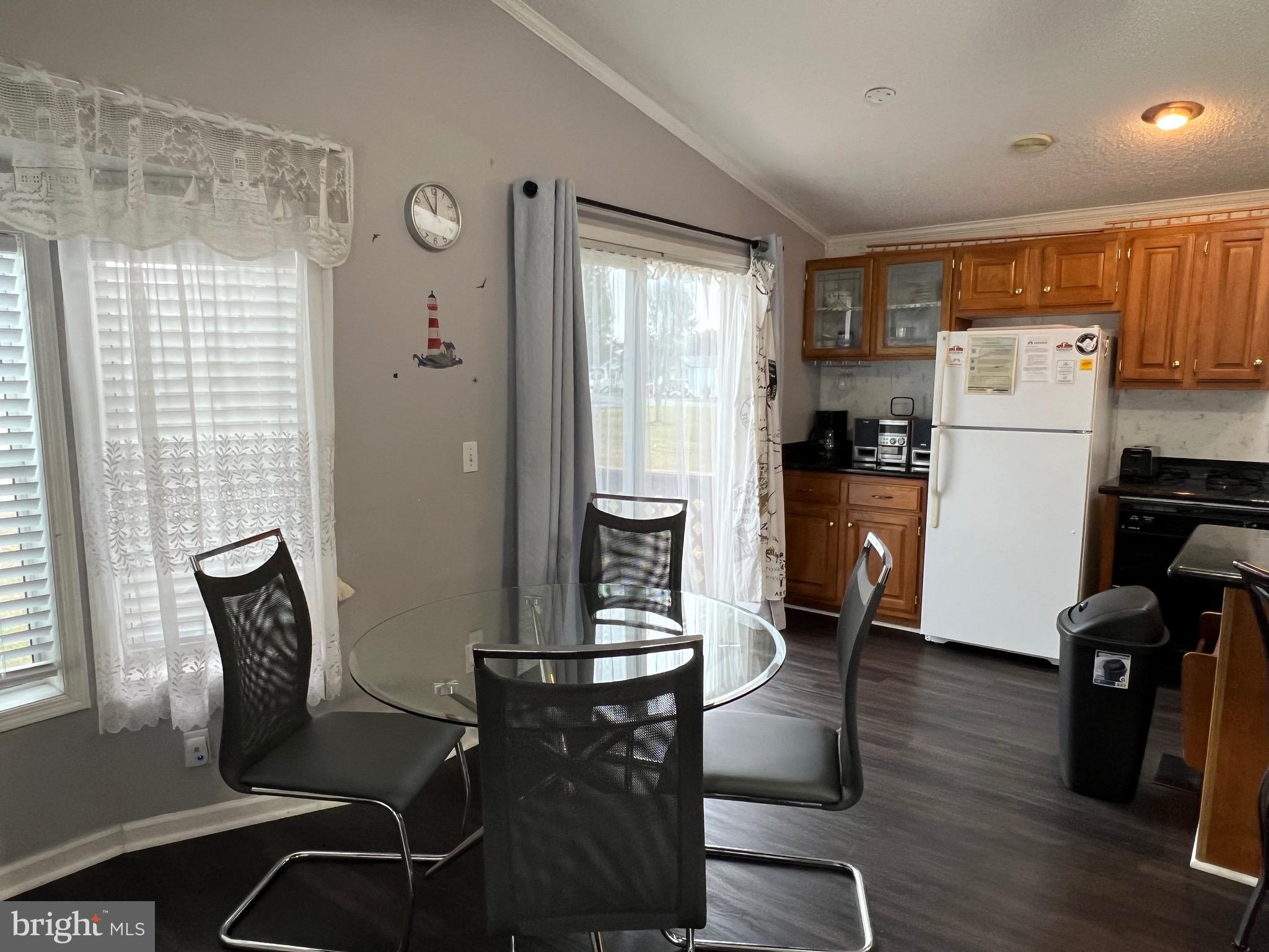 ASSATEAGUE PT RESORT - Residential