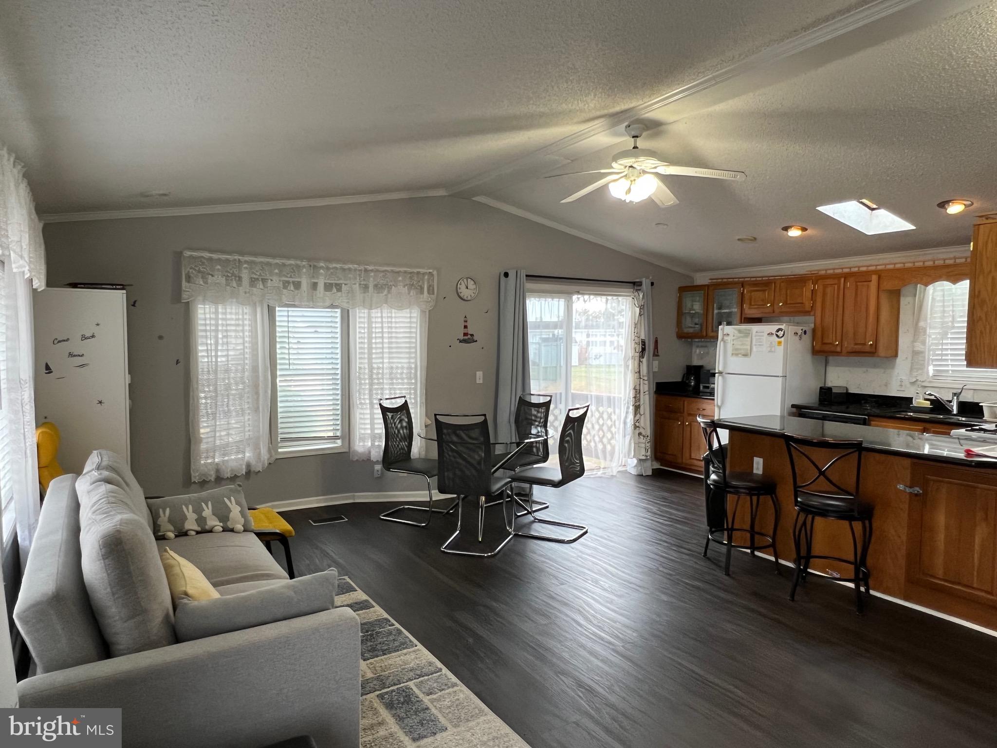 ASSATEAGUE PT RESORT - Residential