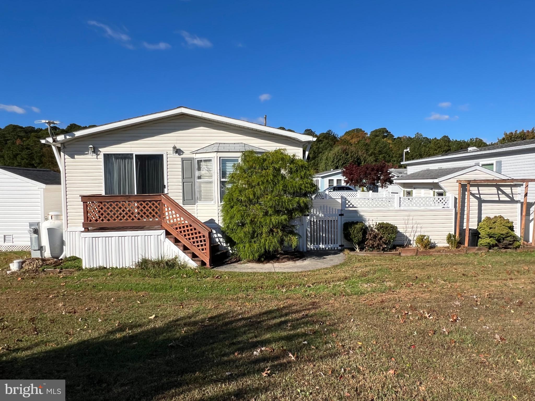 ASSATEAGUE PT RESORT - Residential