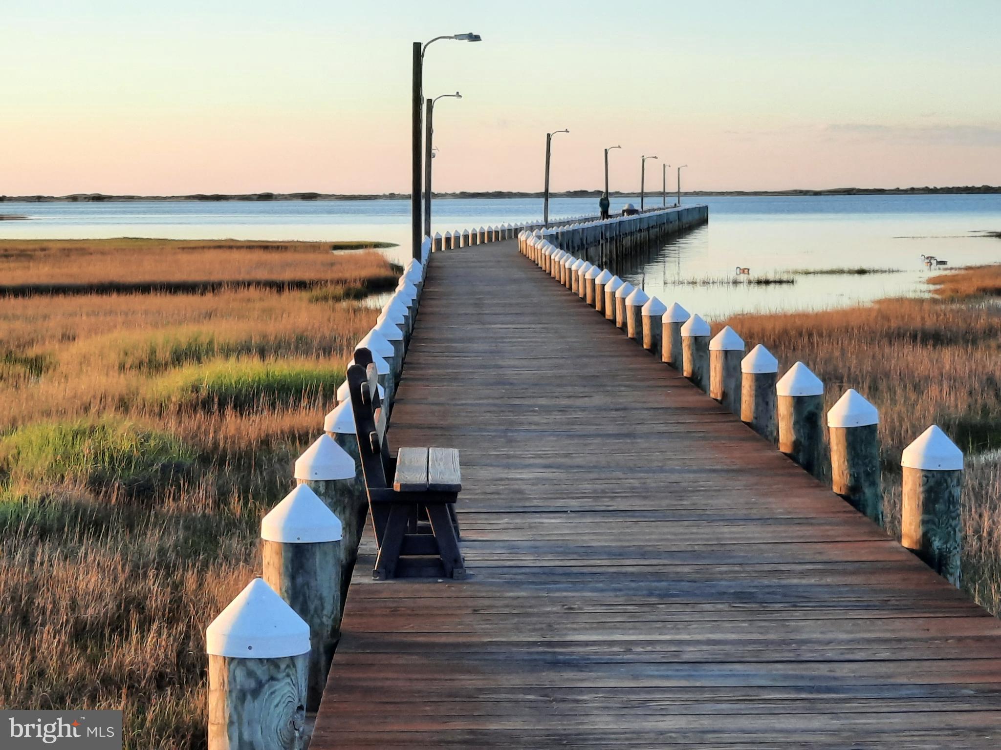 ASSATEAGUE PT RESORT - Residential