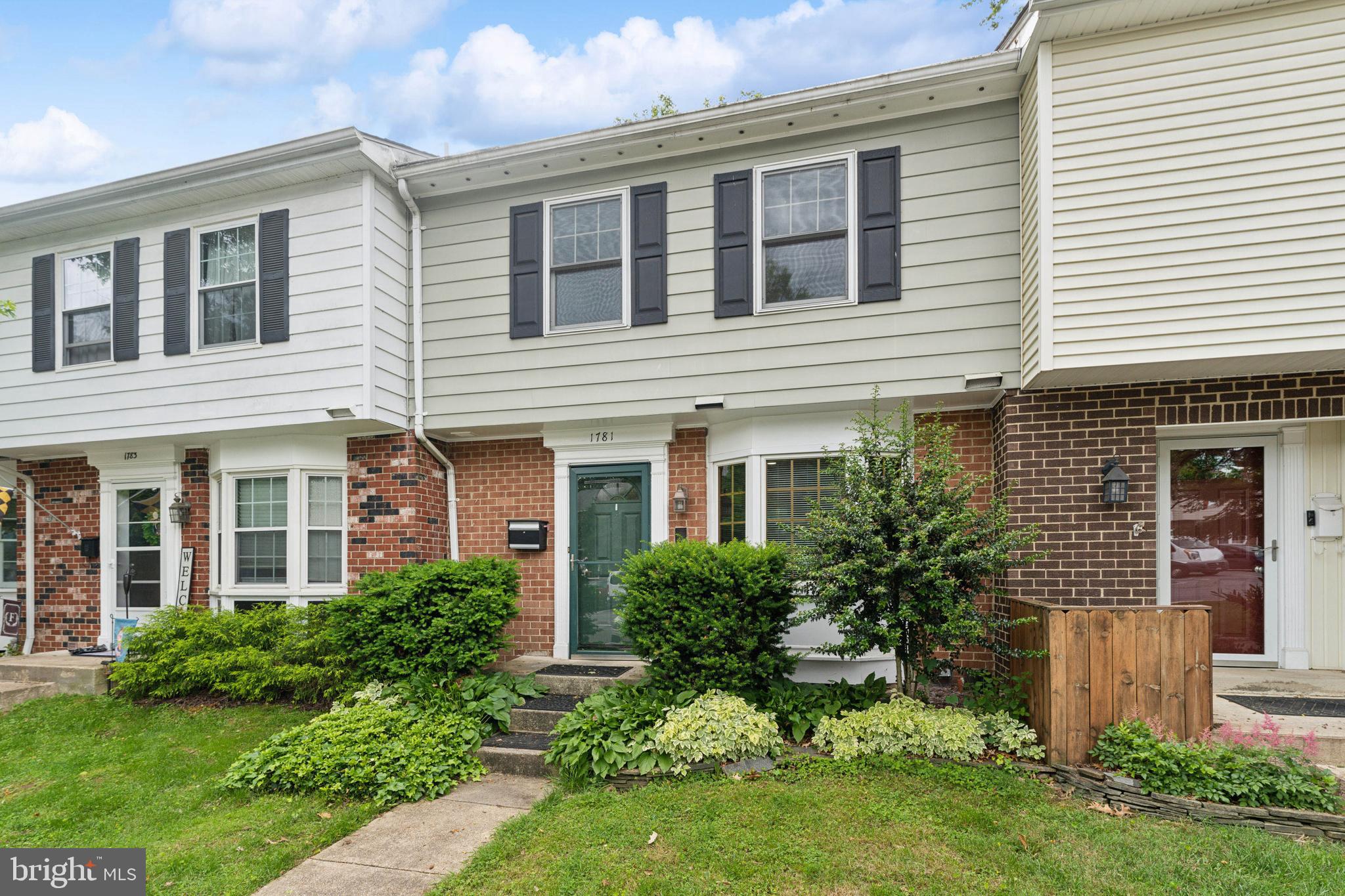 1781 REDGATE FARMS COURT