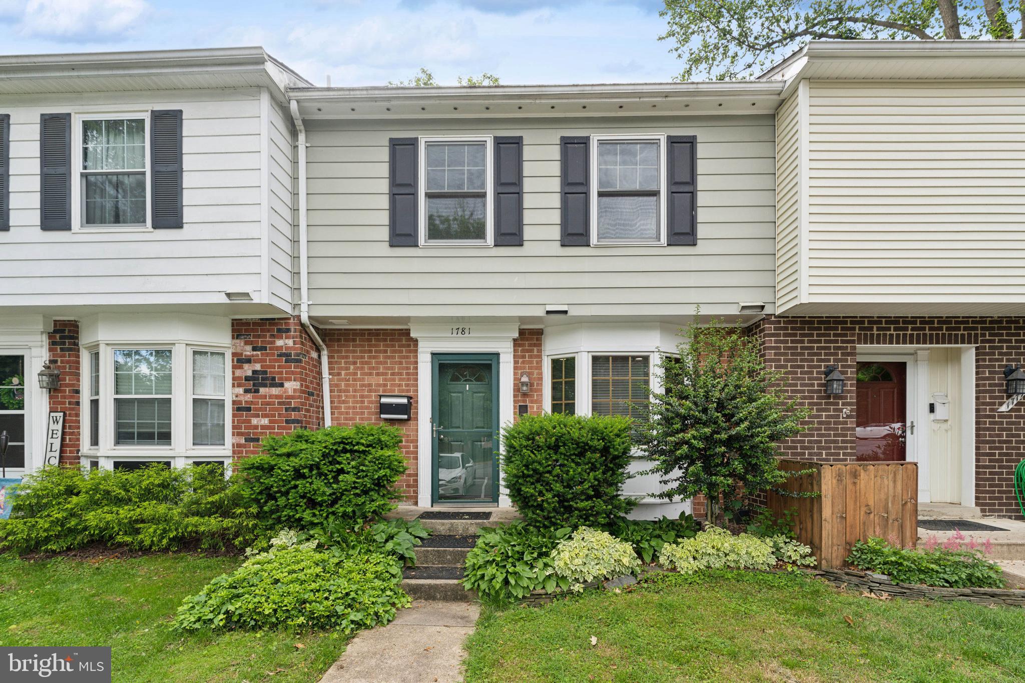 1781 REDGATE FARMS COURT