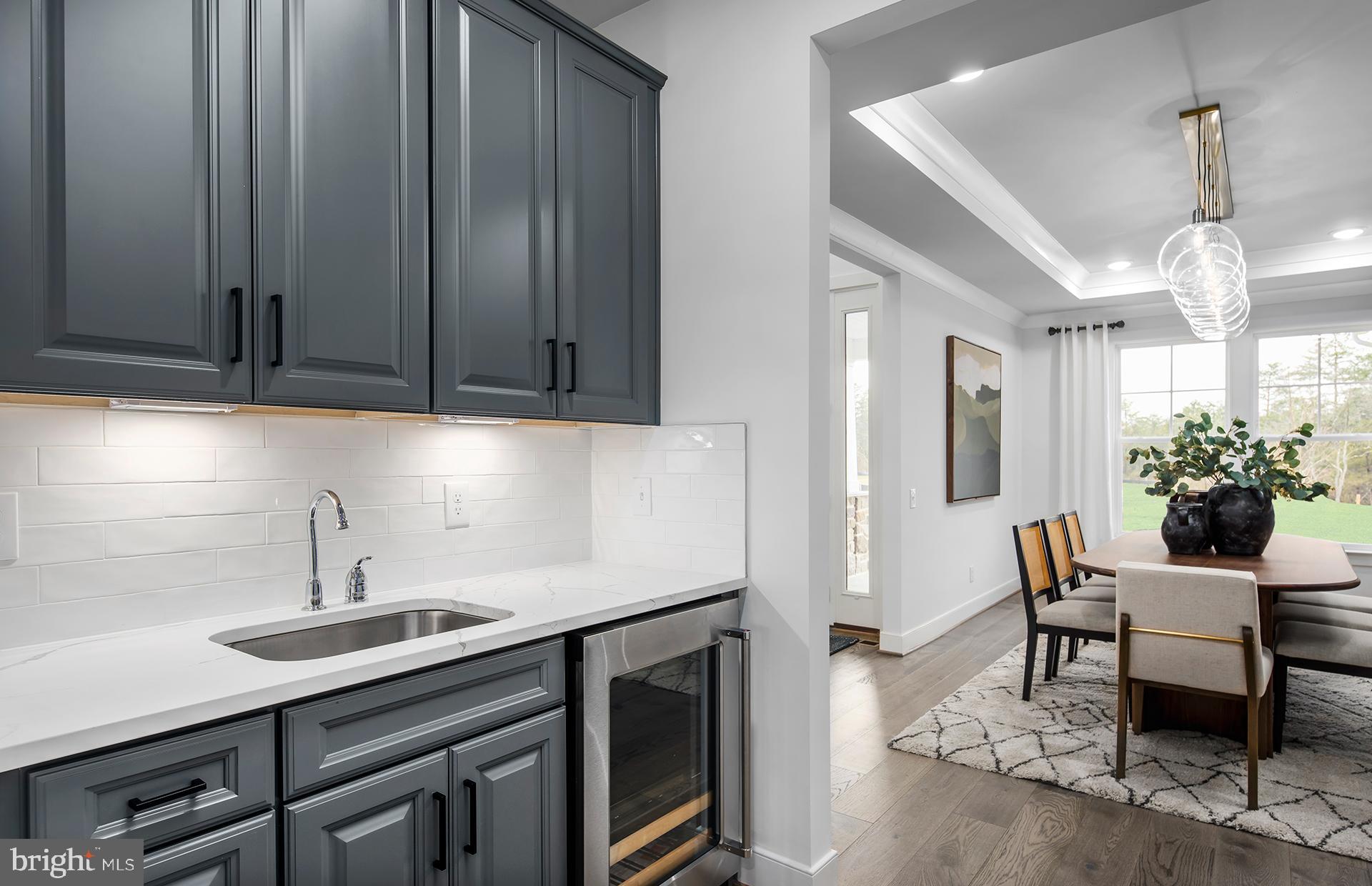 CATTAIL RUN - Residential