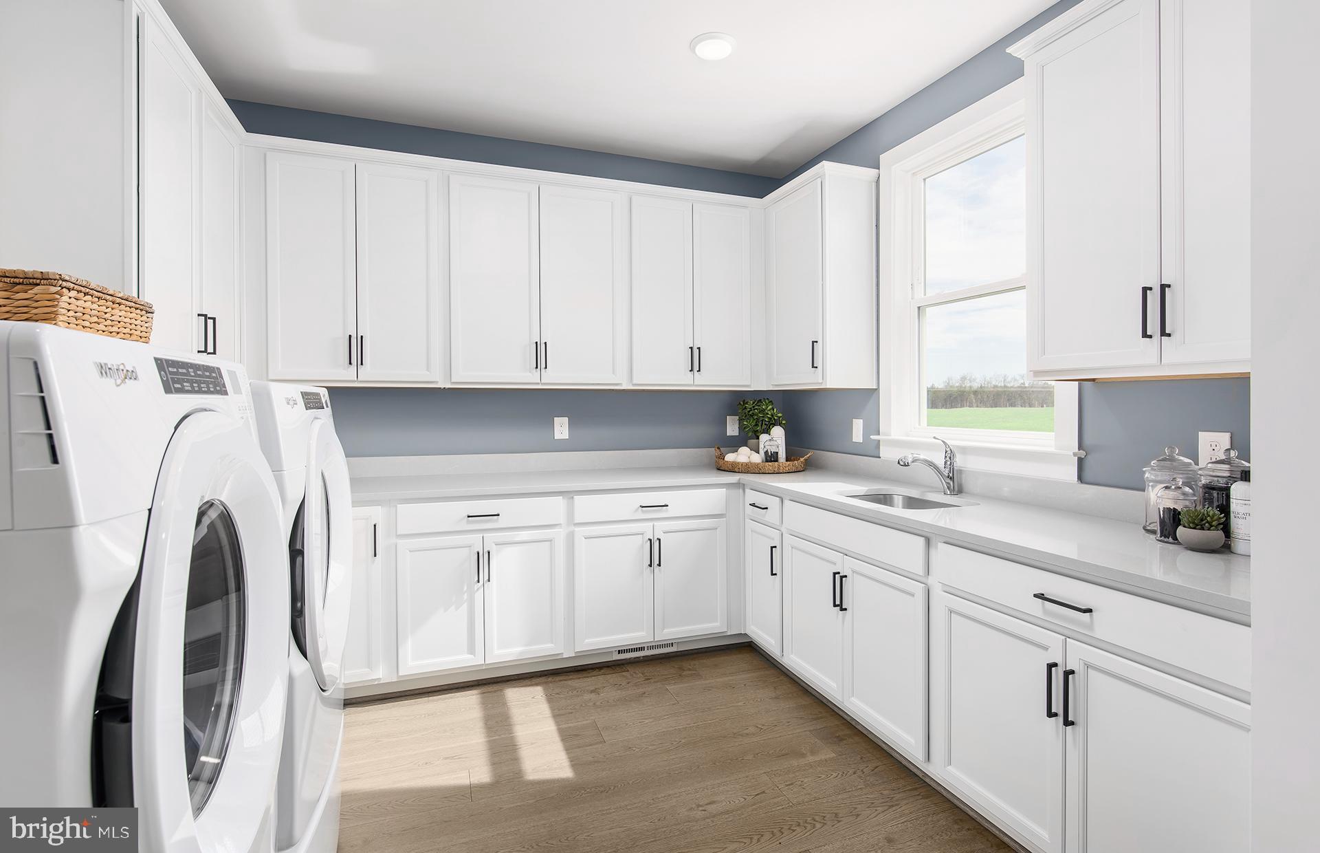 CATTAIL RUN - Residential