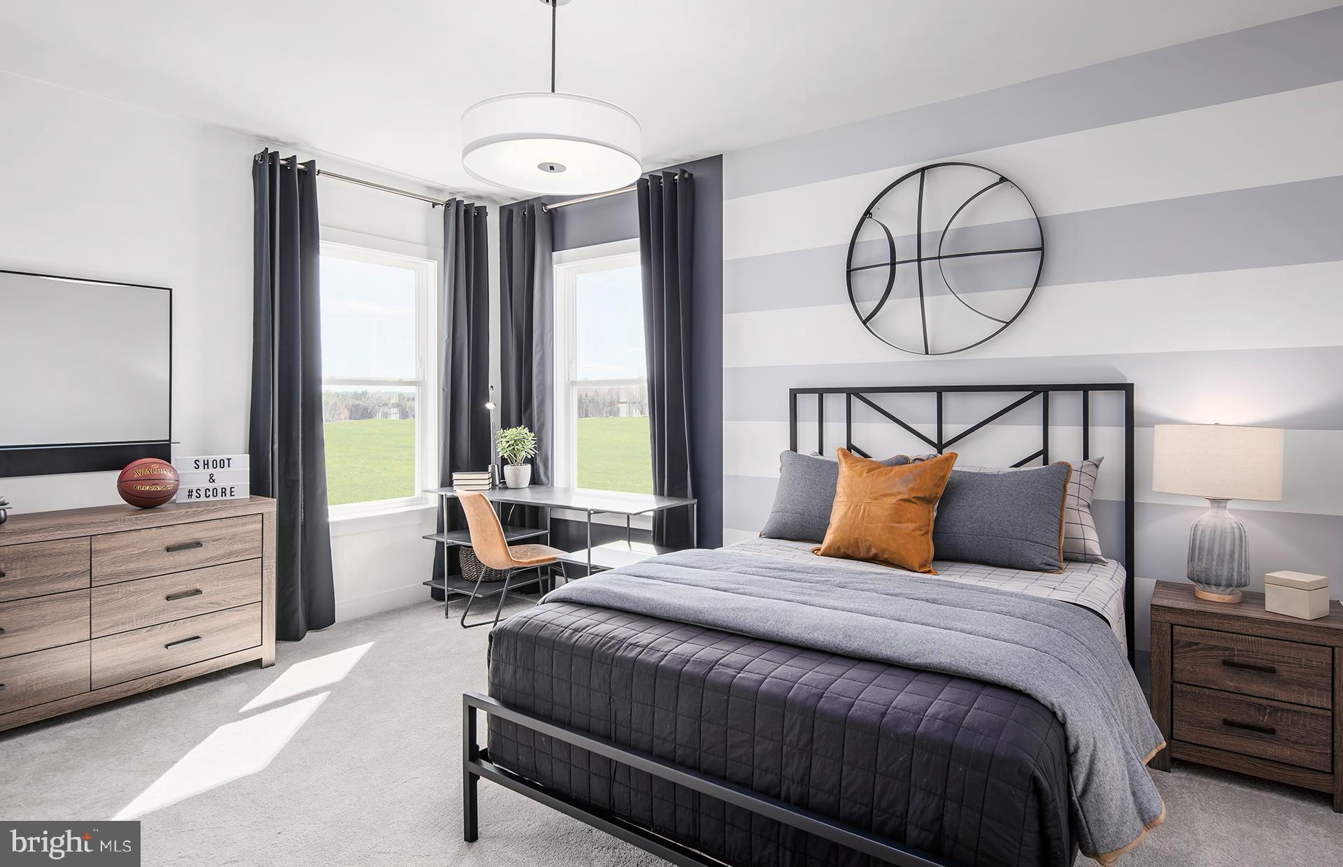 CATTAIL RUN - Residential