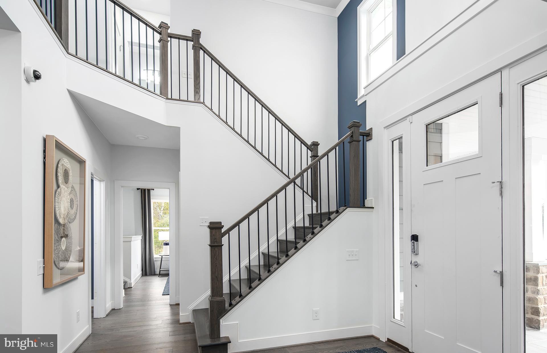 CATTAIL RUN - Residential