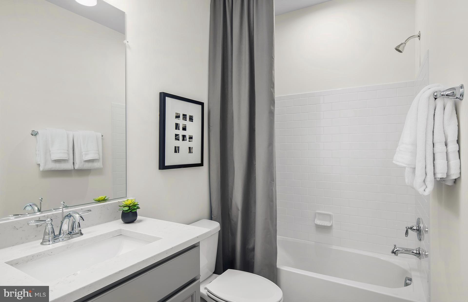 CATTAIL RUN - Residential