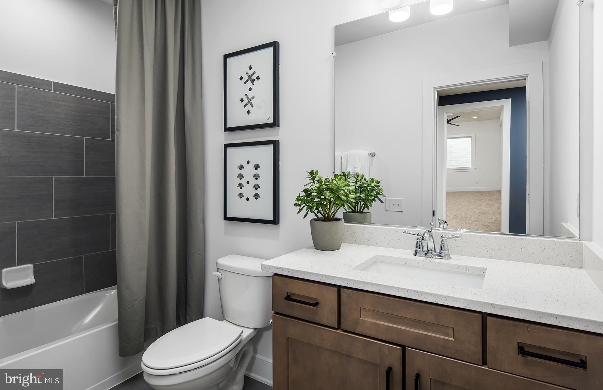 CATTAIL RUN - Residential