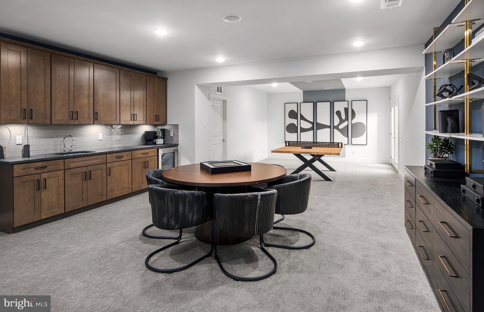 CATTAIL RUN - Residential