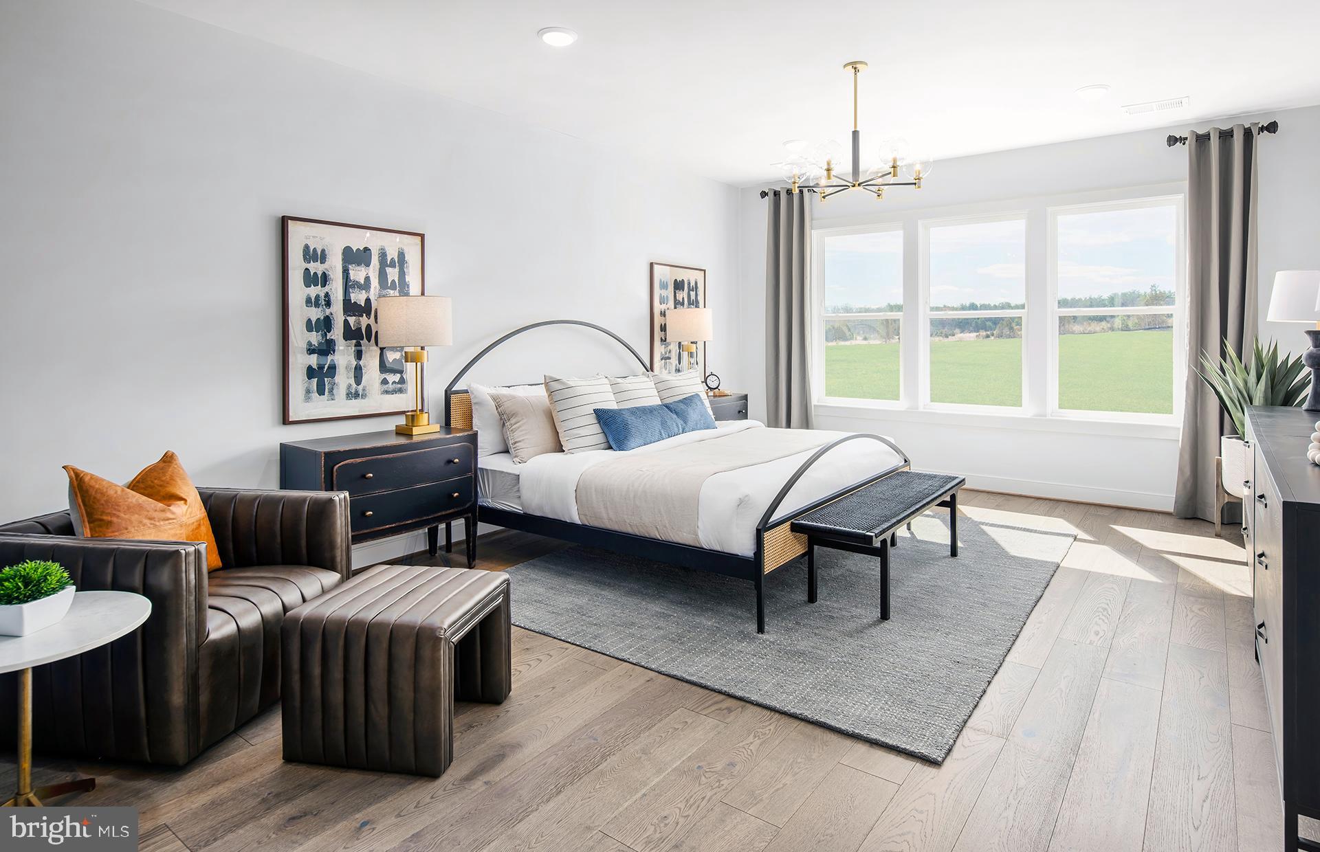 CATTAIL RUN - Residential