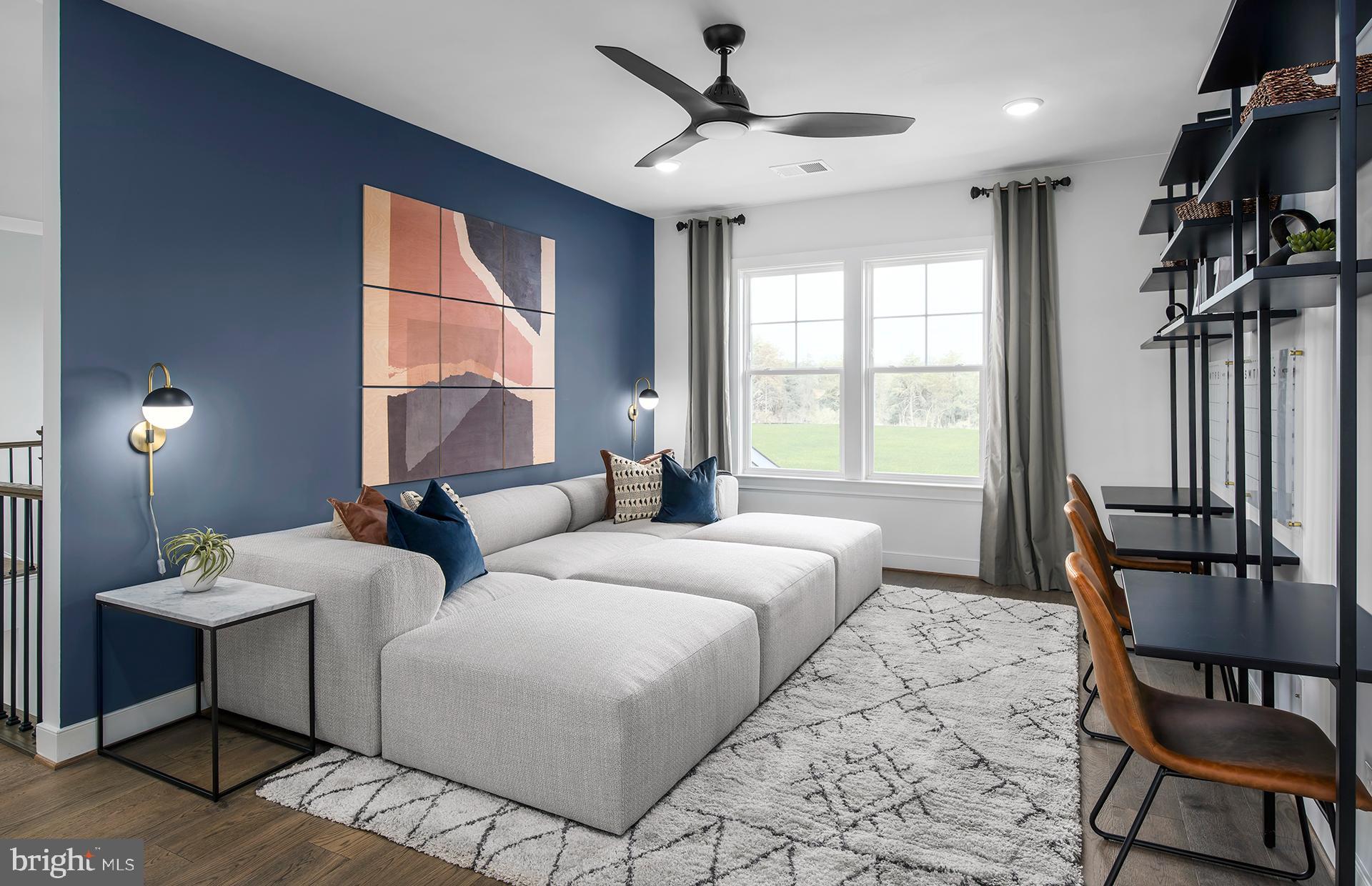 CATTAIL RUN - Residential